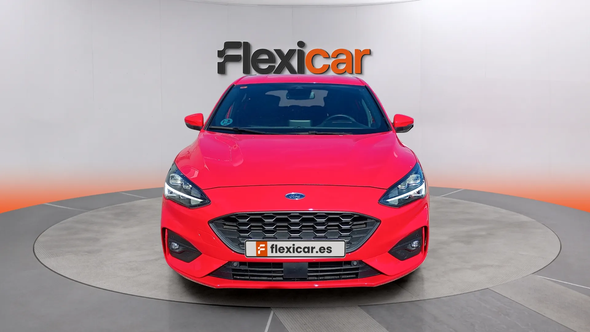 Ford Focus 1.0 EcoBoost ST-Line - foto 2