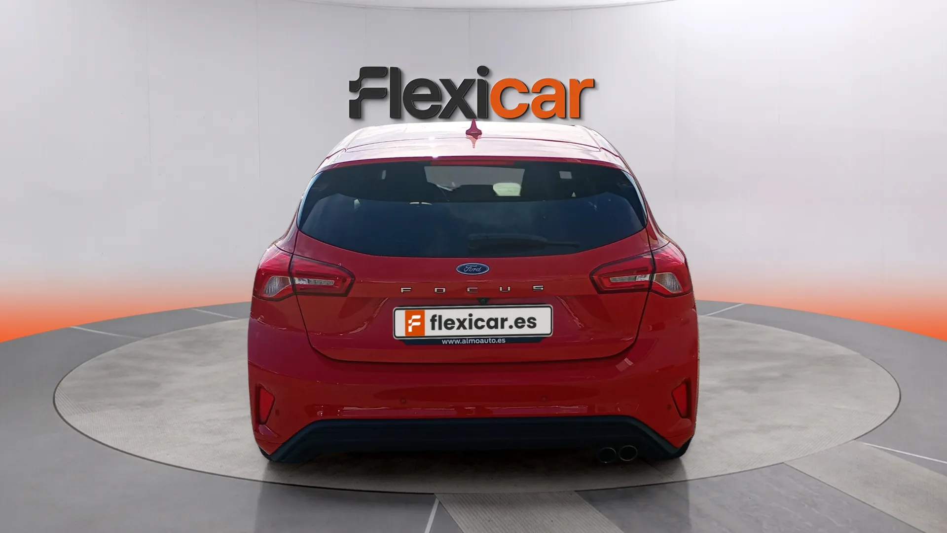 Ford Focus 1.0 EcoBoost ST-Line - foto 3