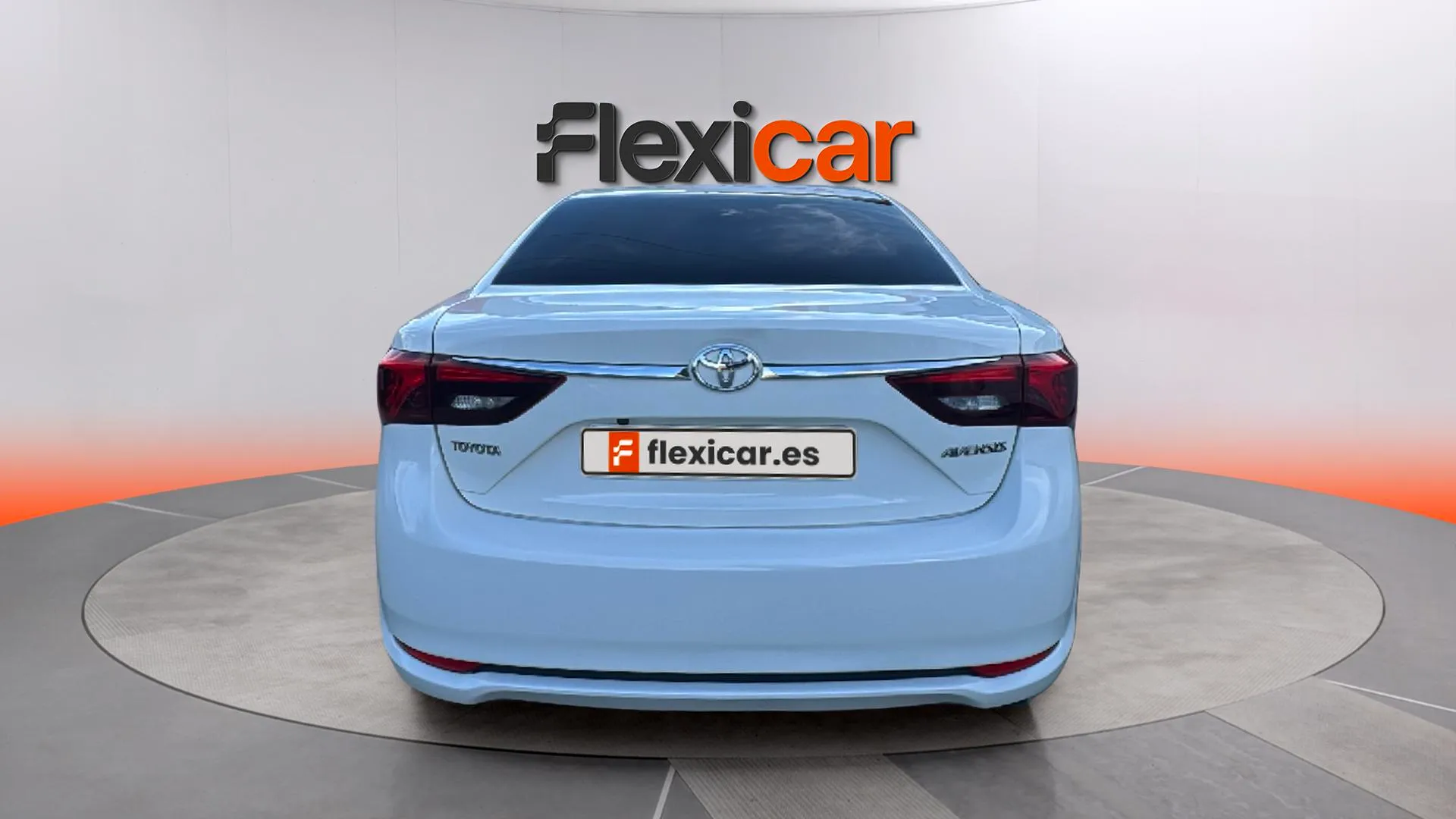 Toyota Avensis 2.0 150d Advance - foto 4