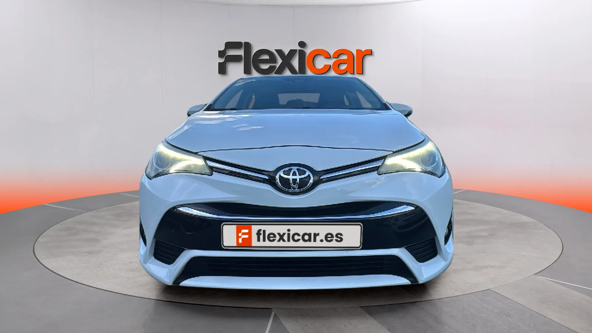 Toyota Avensis 2.0 150d Advance - foto 2