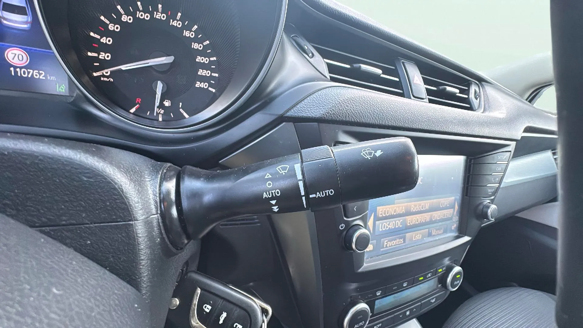 Toyota Avensis 2.0 150d Advance - foto 15