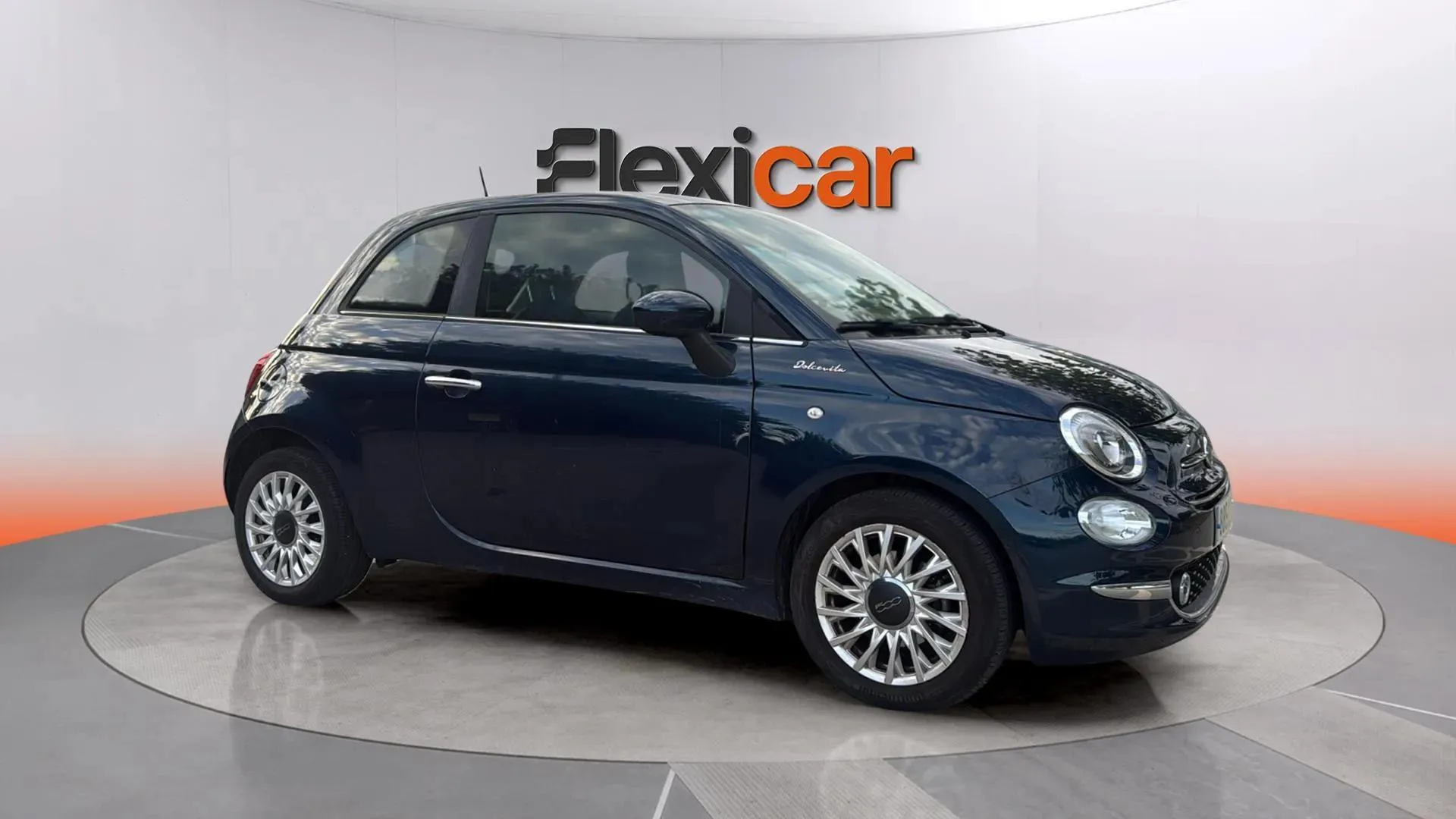 Fiat 500 Connect 1.0 Hybrid - foto 2
