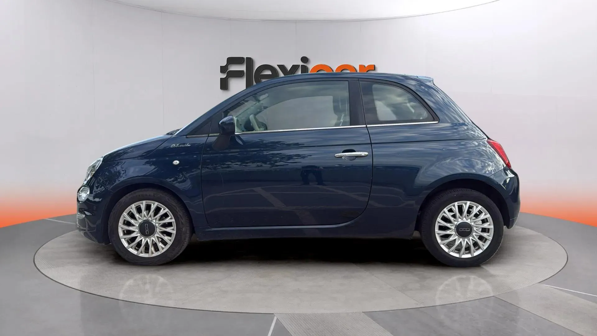 Fiat 500 Connect 1.0 Hybrid - foto 7