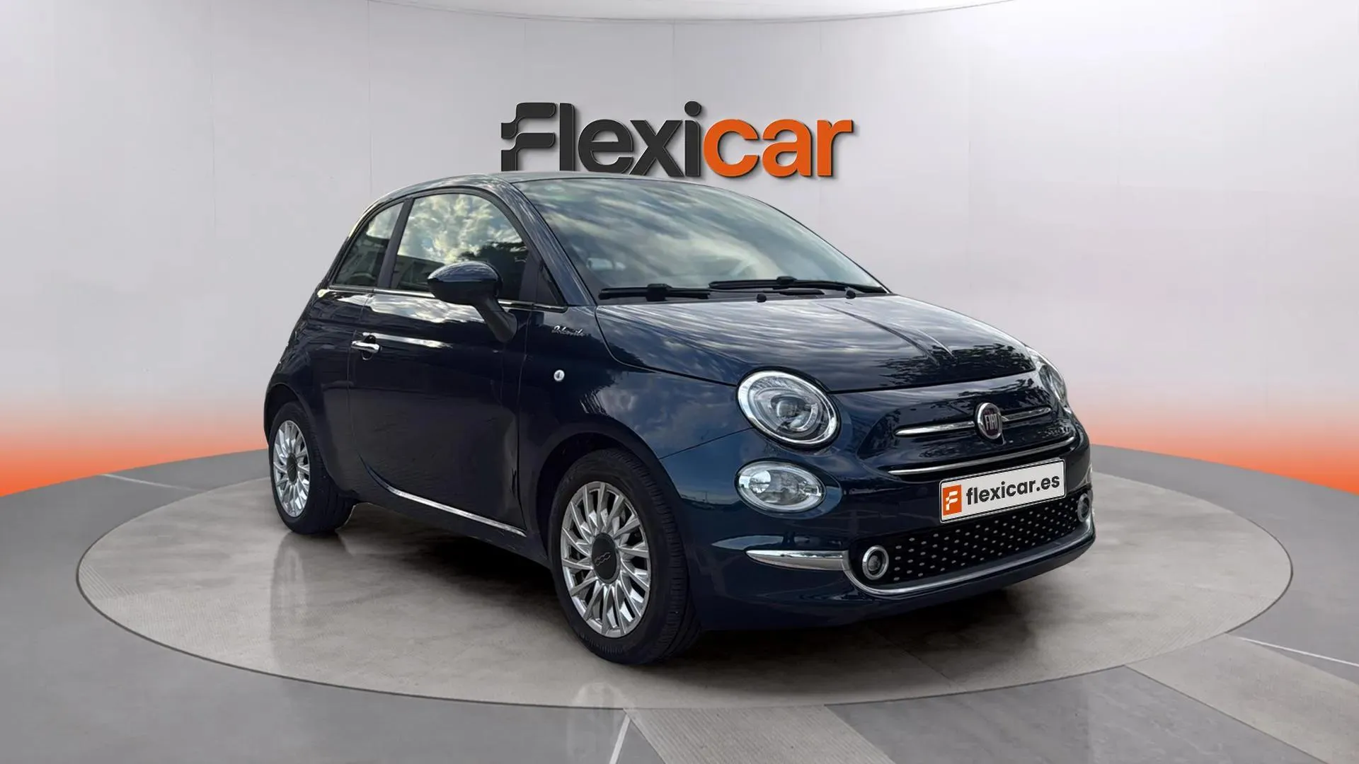 Fiat 500 Connect 1.0 Hybrid - foto 12