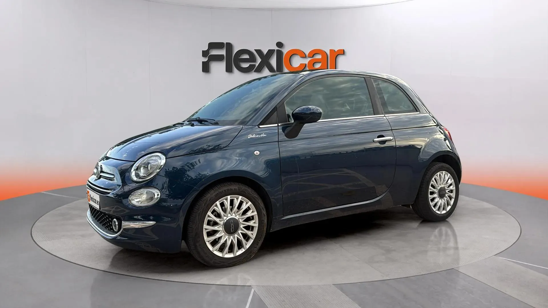 Fiat 500 Connect 1.0 Hybrid - foto 8