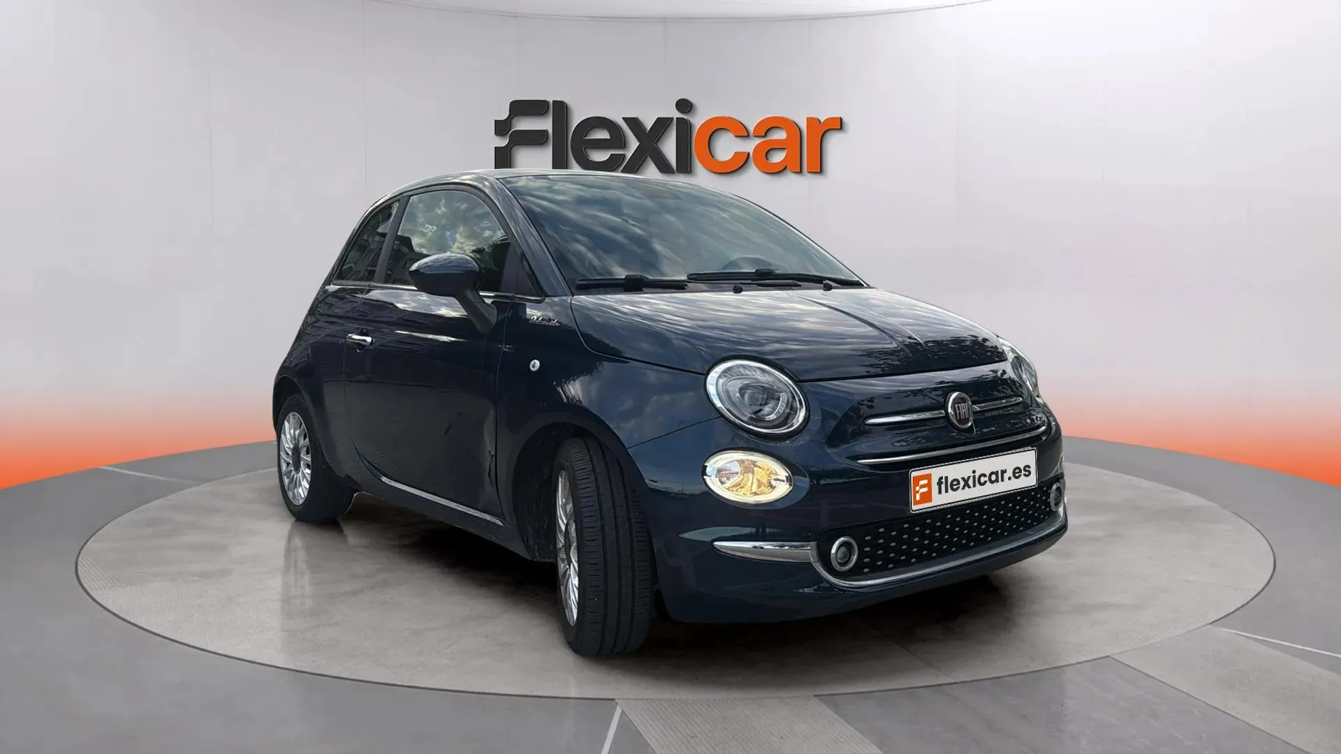 Fiat 500 Connect 1.0 Hybrid - foto 15