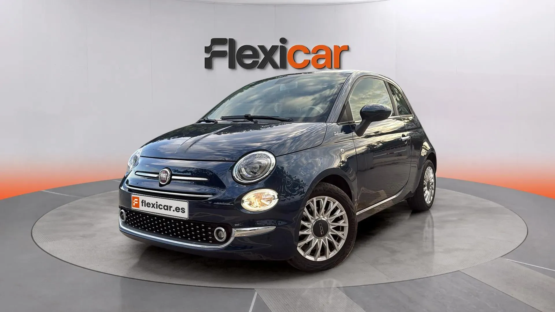 Fiat 500 Connect 1.0 Hybrid - foto 13