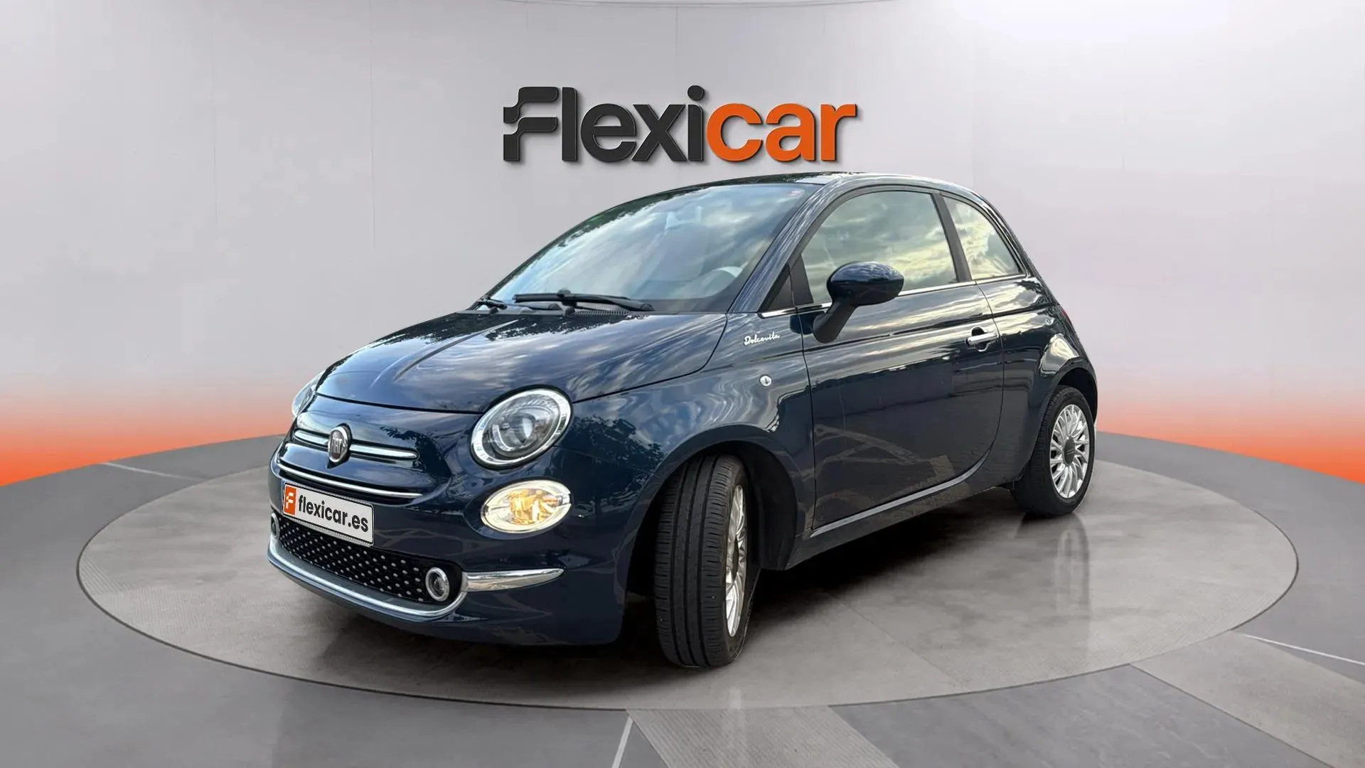 Fiat 500 Connect 1.0 Hybrid - foto 10