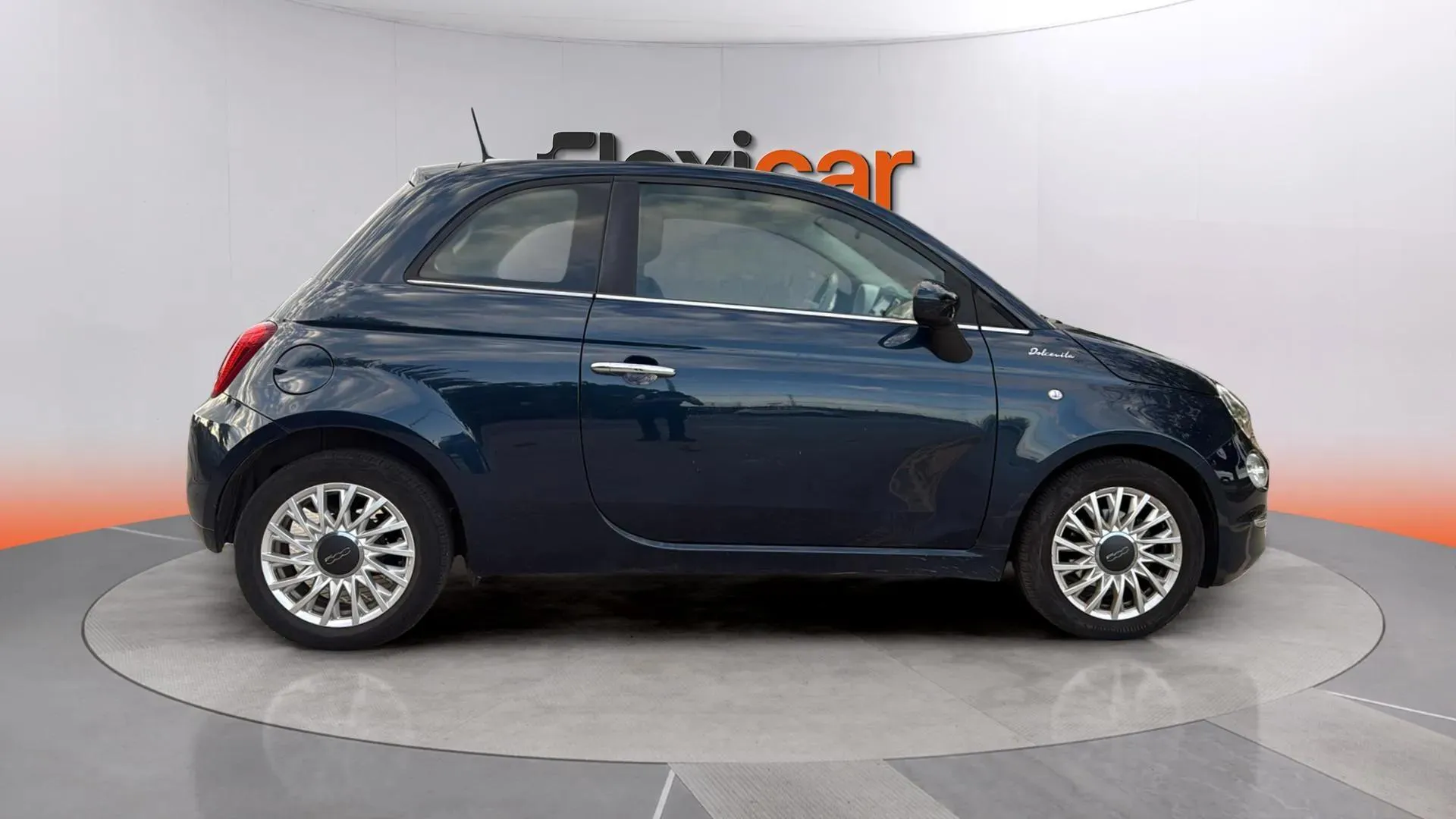 Fiat 500 Connect 1.0 Hybrid - foto 3