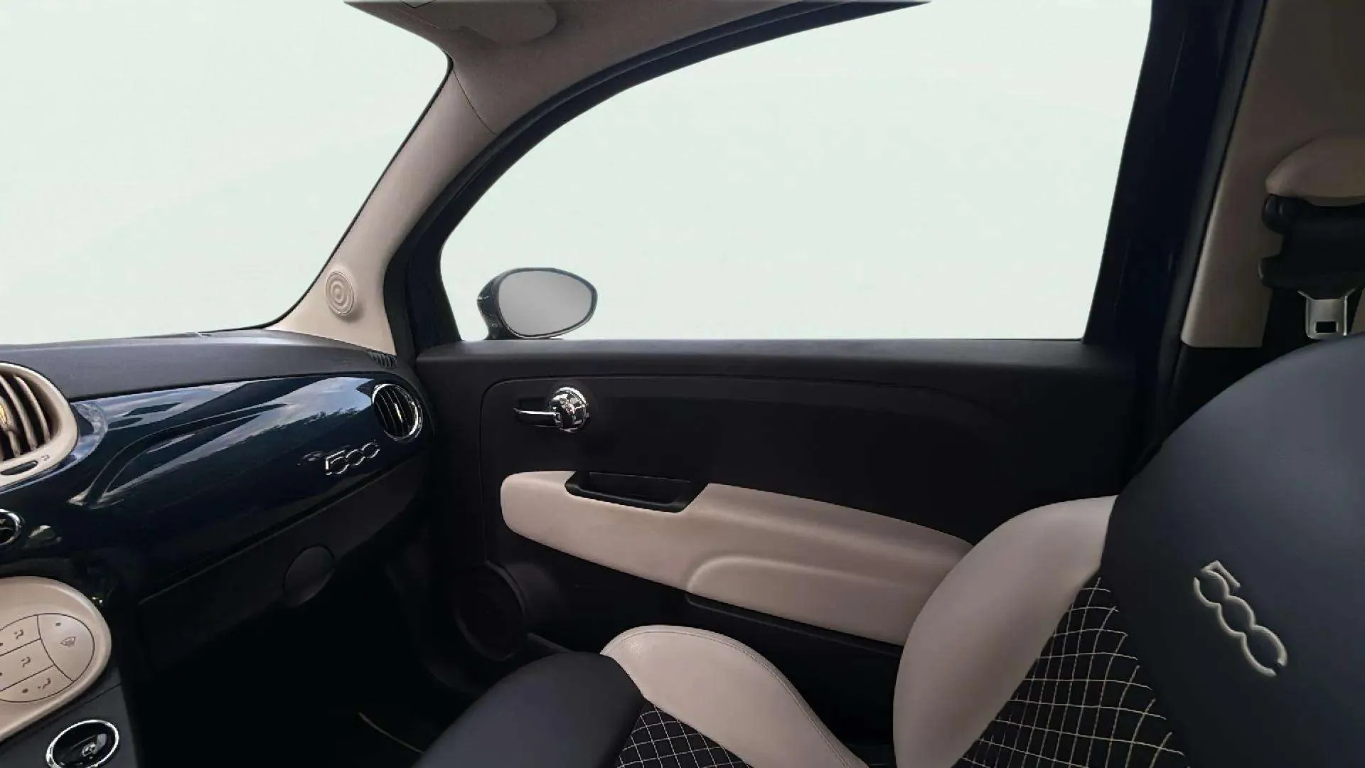 Fiat 500 Connect 1.0 Hybrid - foto 19