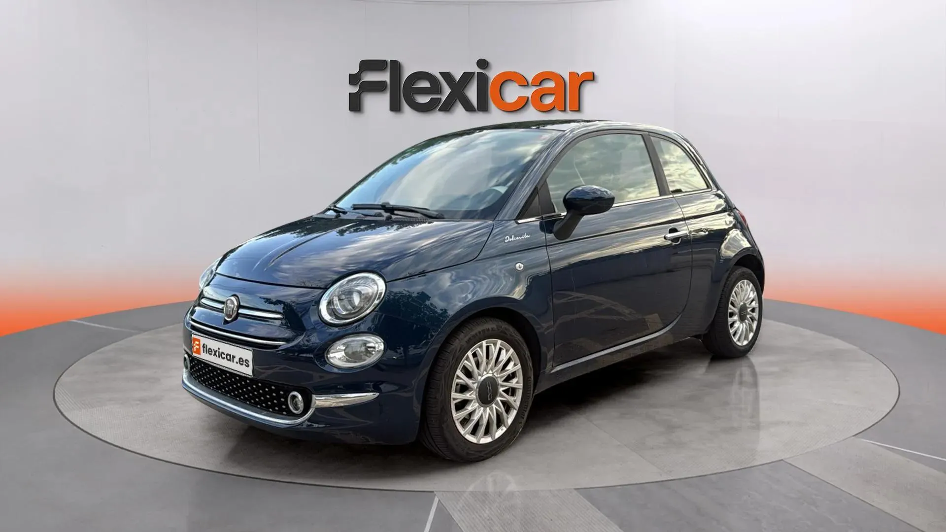 Fiat 500 Connect 1.0 Hybrid - foto 9