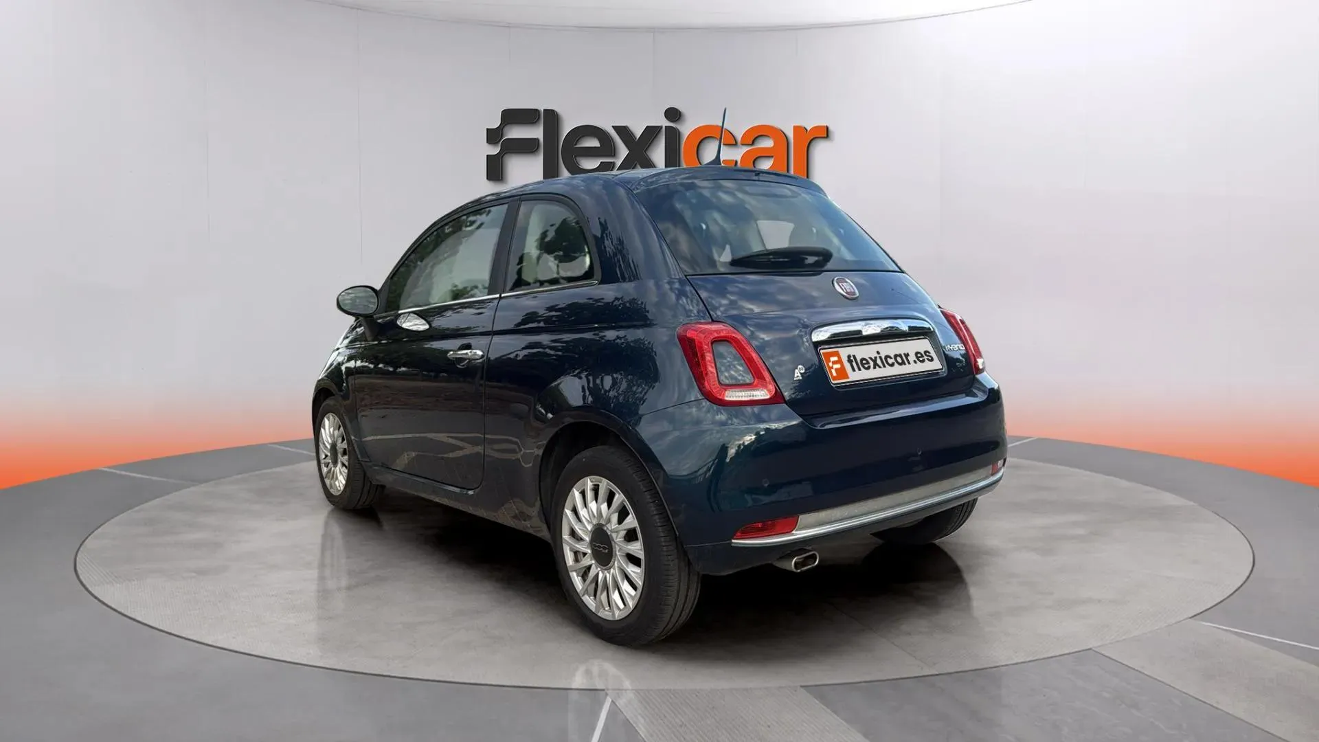 Fiat 500 Connect 1.0 Hybrid - foto 6