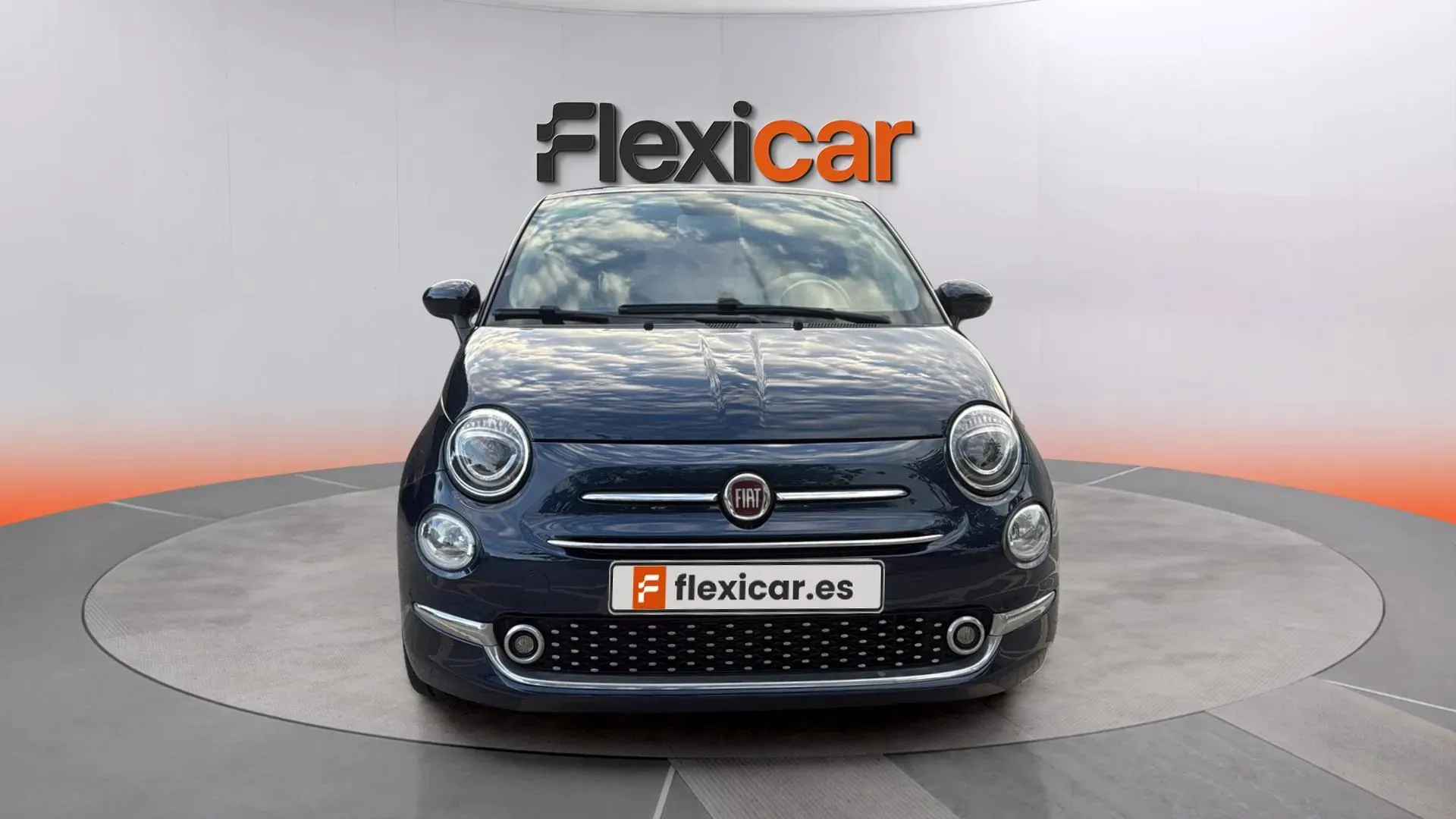 Fiat 500 Connect 1.0 Hybrid - foto 11