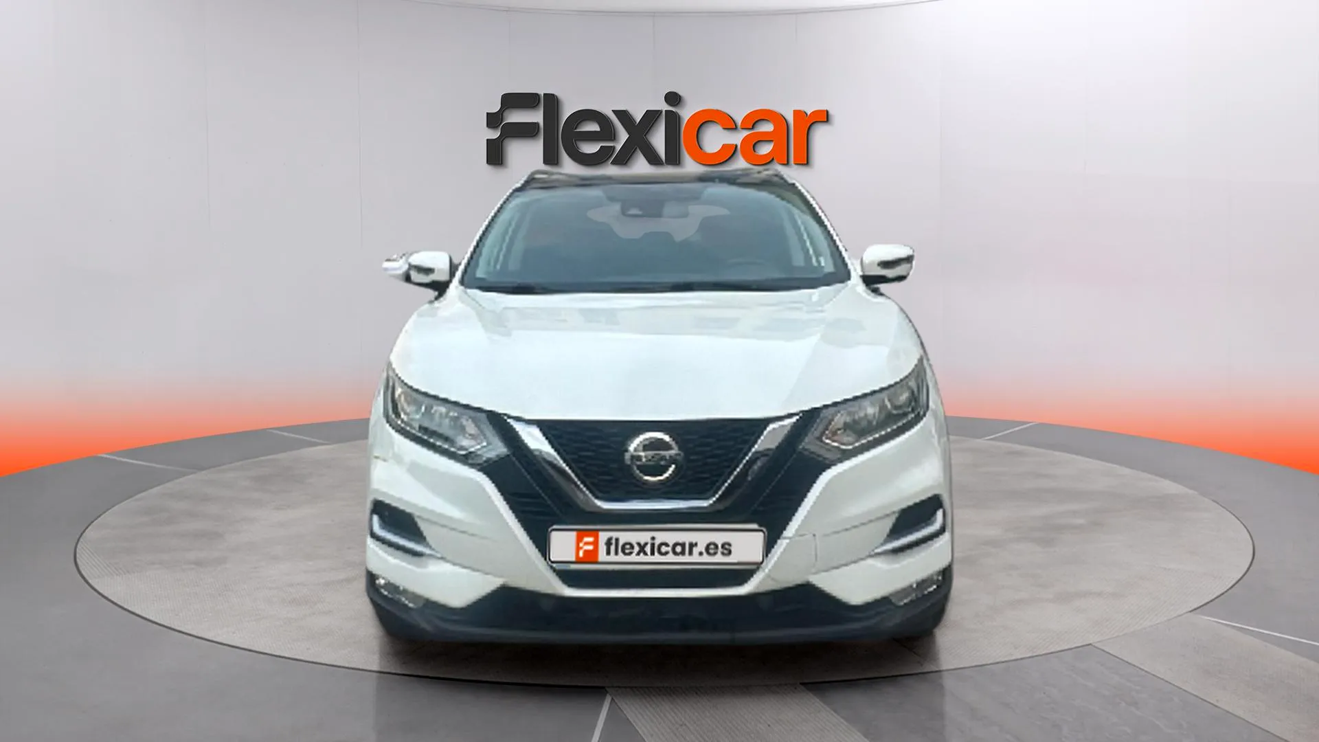 Nissan Qashqai dCi Acenta - foto 2