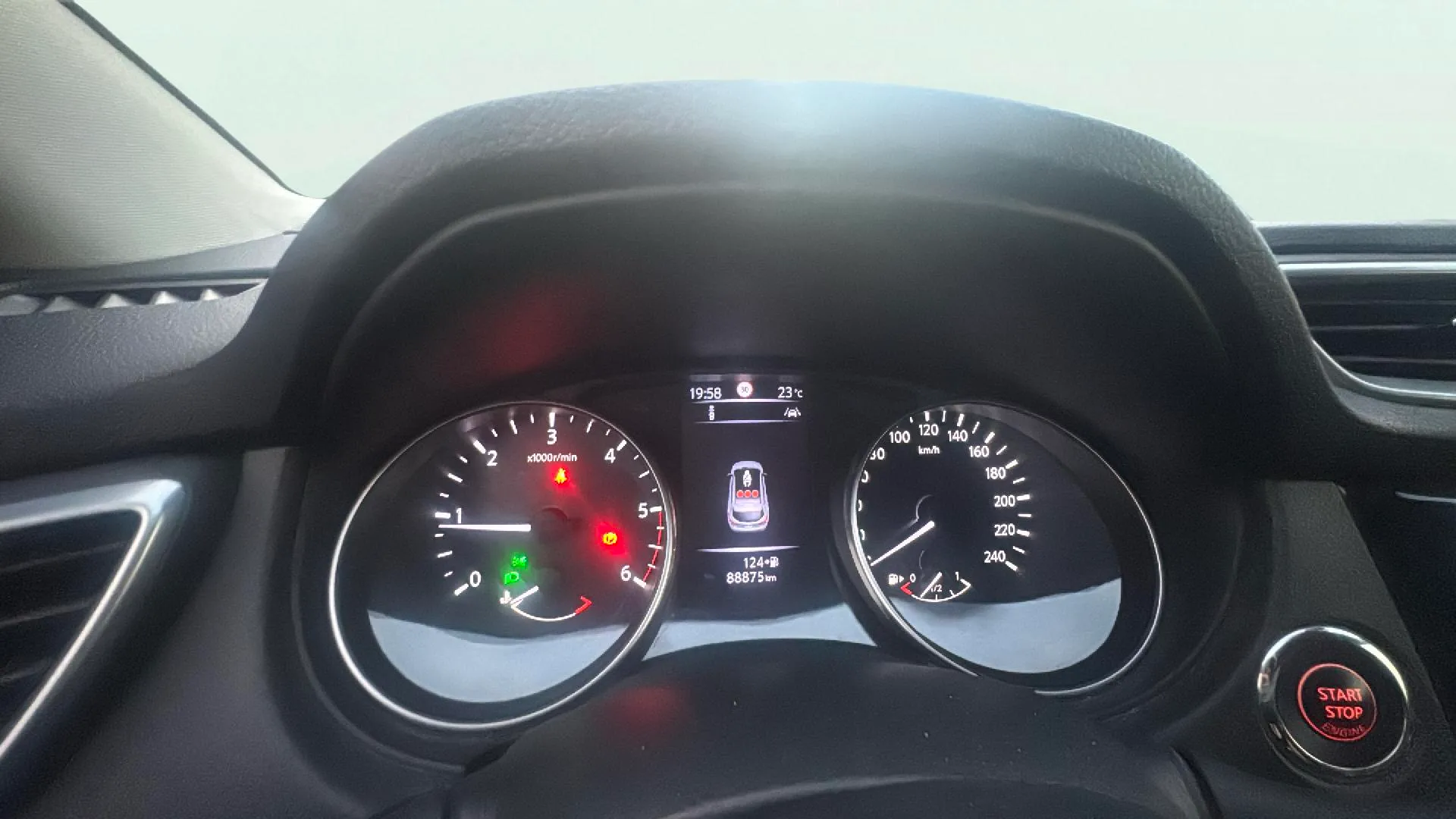 Nissan Qashqai dCi Acenta - foto 10