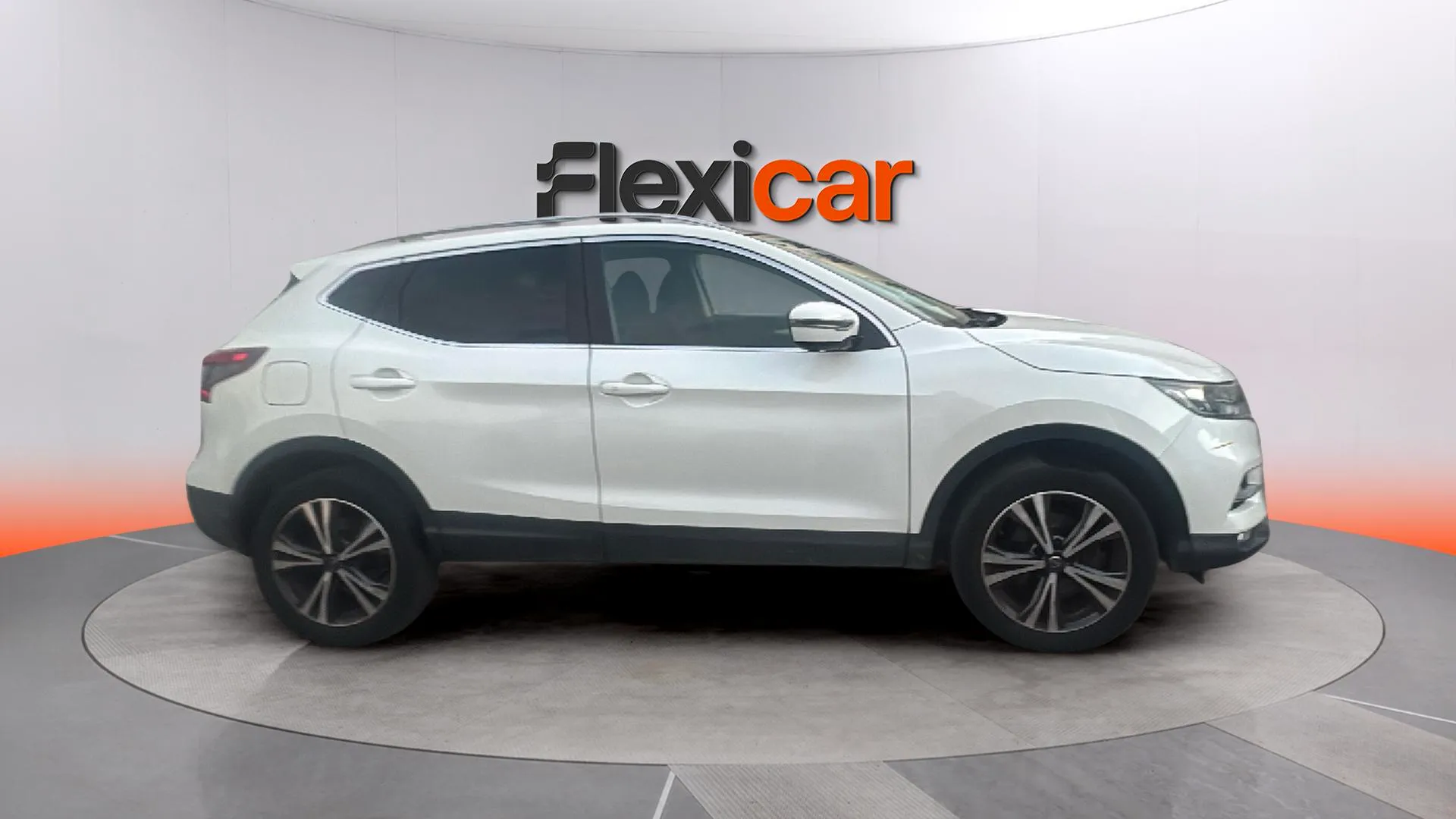 Nissan Qashqai dCi Acenta - foto 3