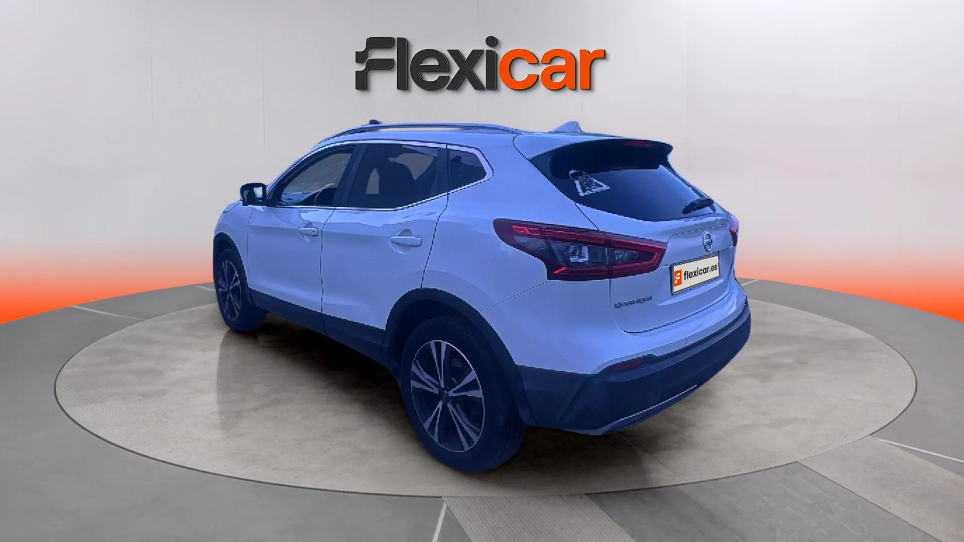Nissan Qashqai dCi Acenta - foto 4