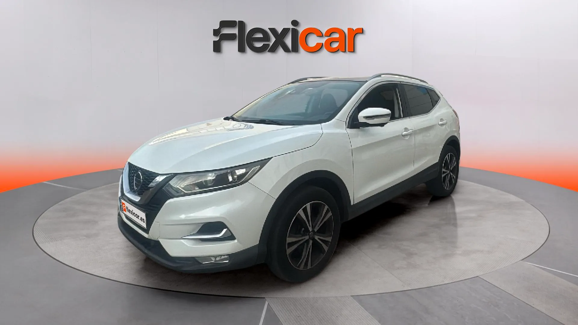 Nissan Qashqai dCi Acenta - foto 6