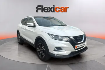 nissan qashqai dci 96 kw 130 cv acenta diesel manual palma de mallorca 1 903000000288278