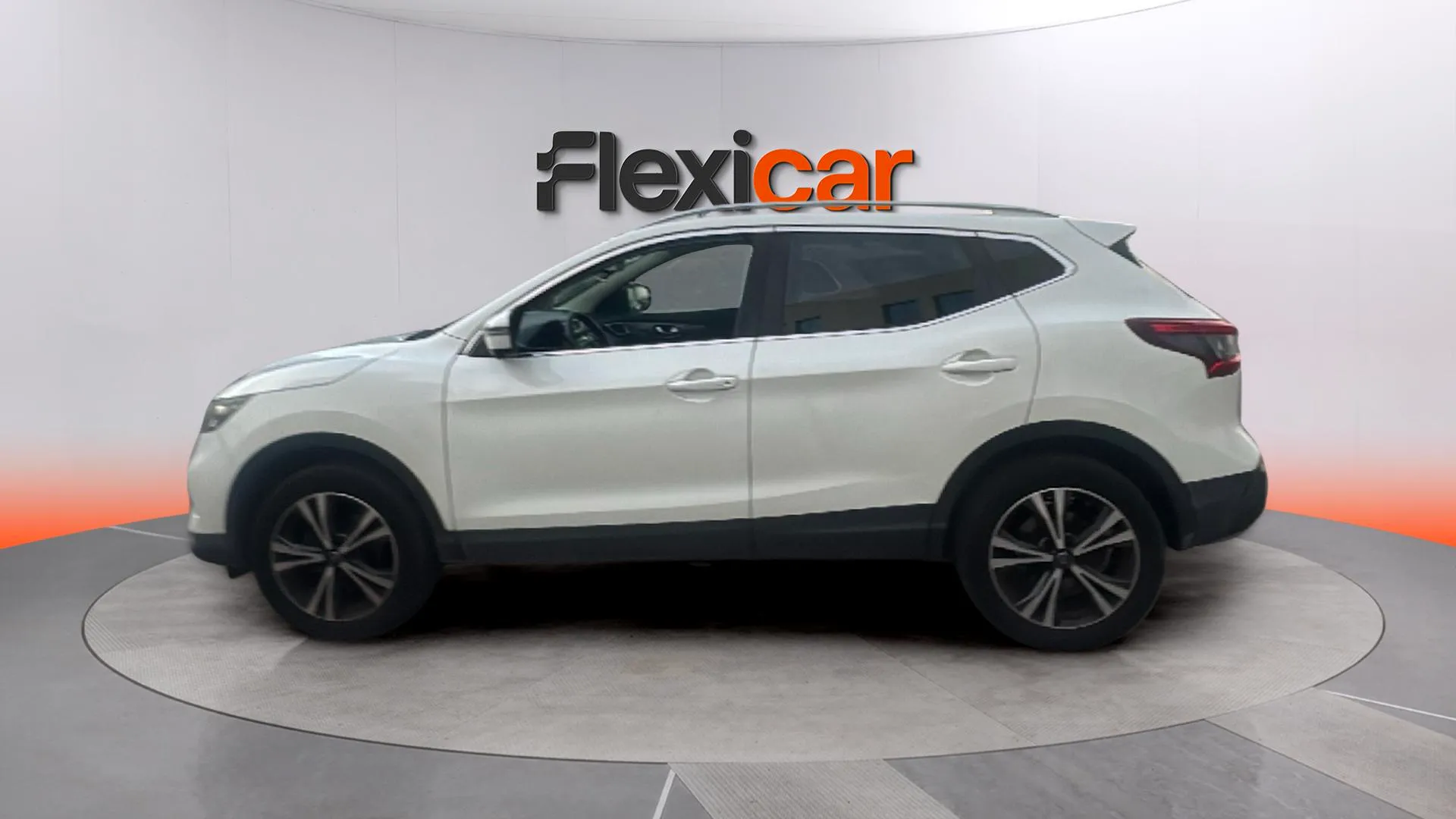 Nissan Qashqai dCi Acenta - foto 5