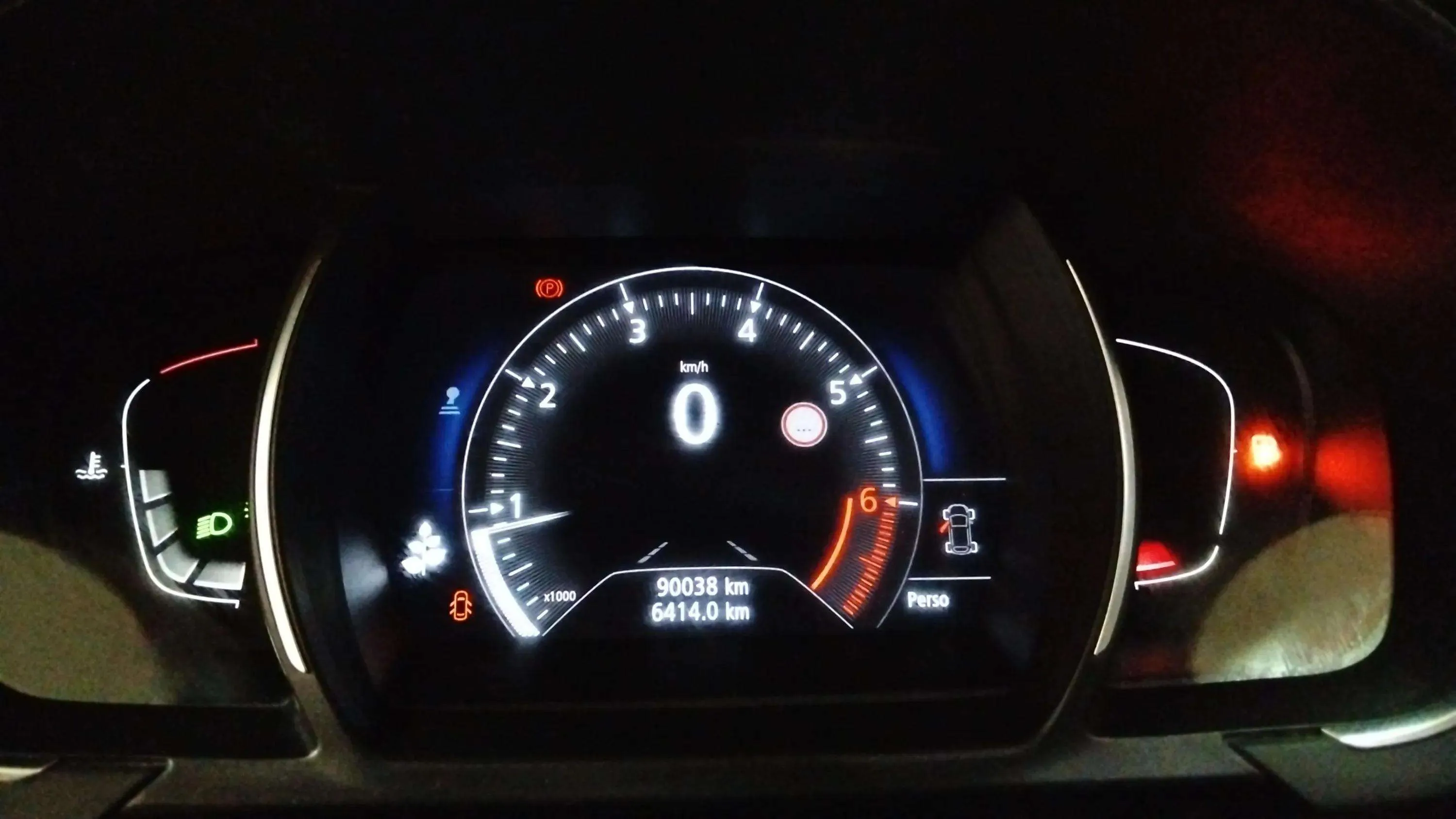 Renault Grand Scénic Limited TCe GPF - foto 15