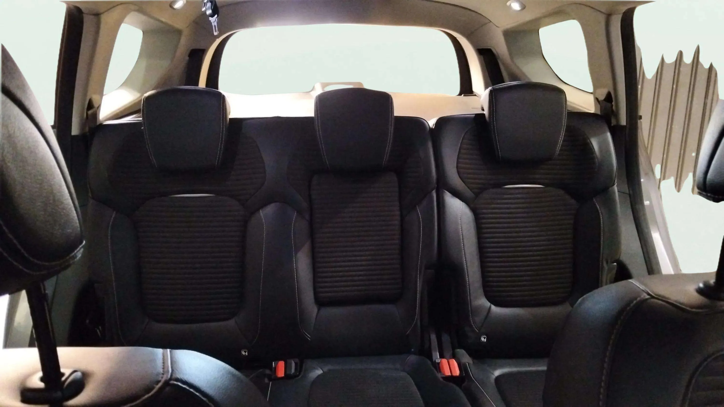 Renault Grand Scénic Limited TCe GPF - foto 9