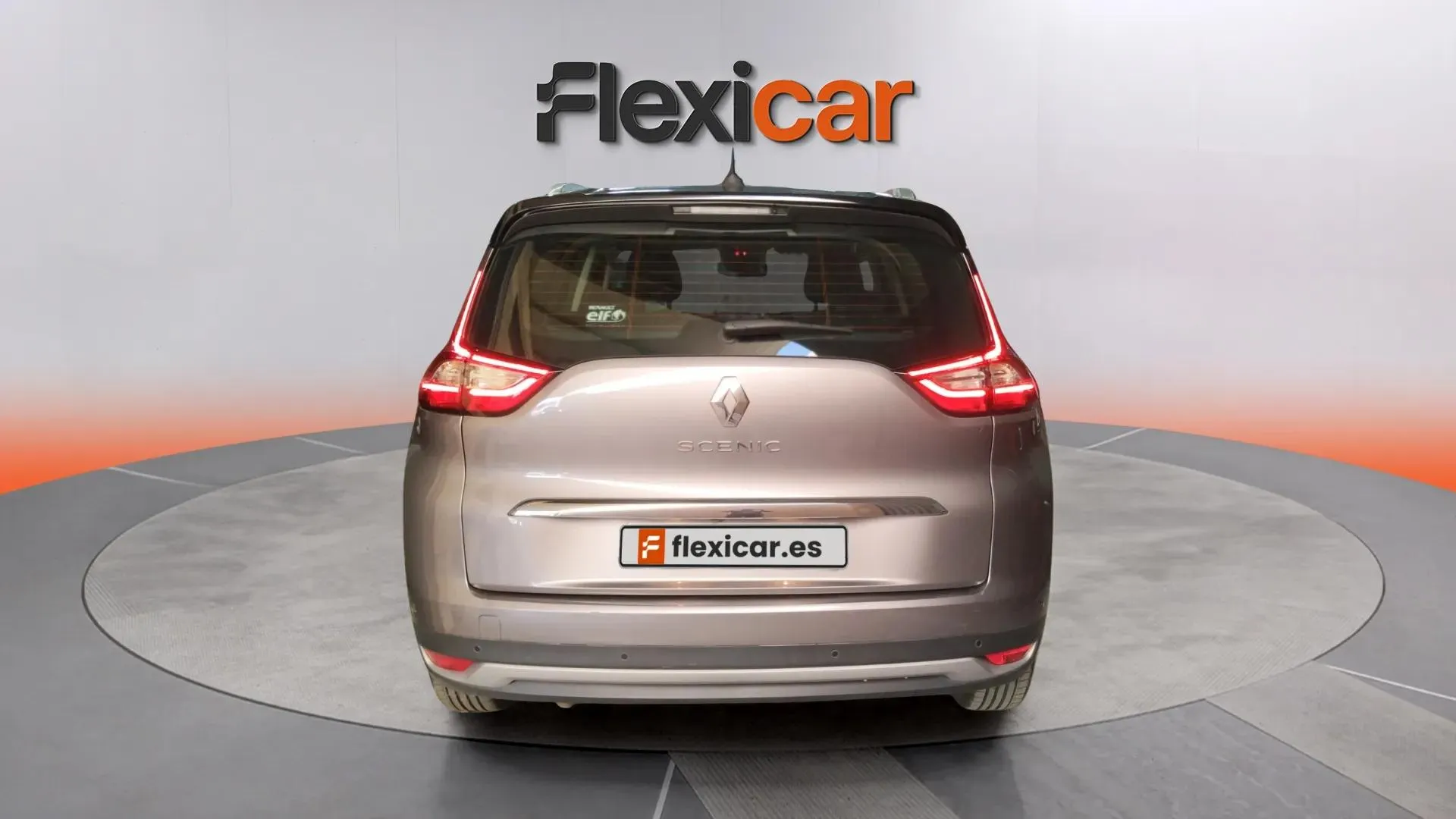 Renault Grand Scénic Limited TCe GPF - foto 5