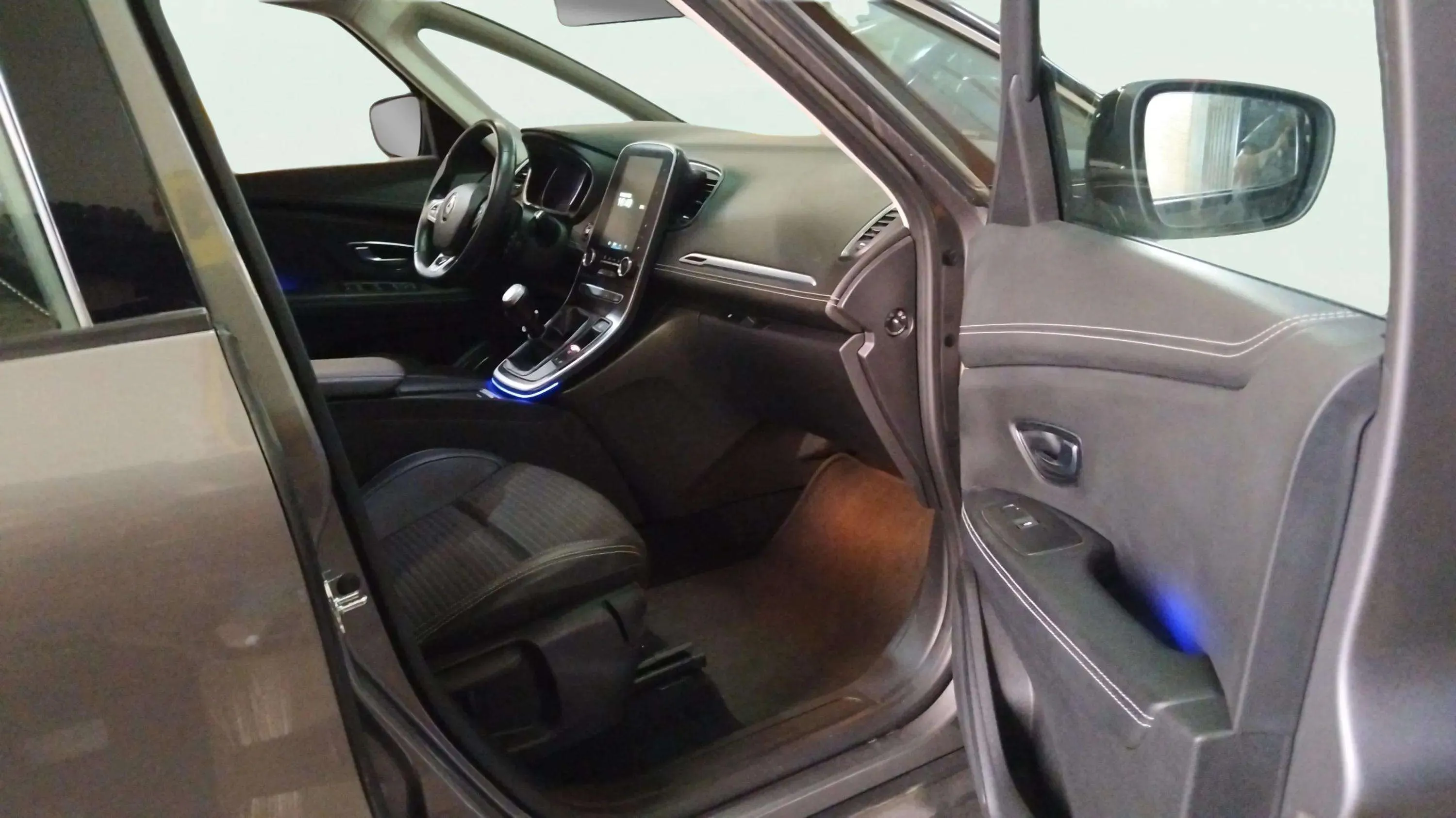 Renault Grand Scénic Limited TCe GPF - foto 8