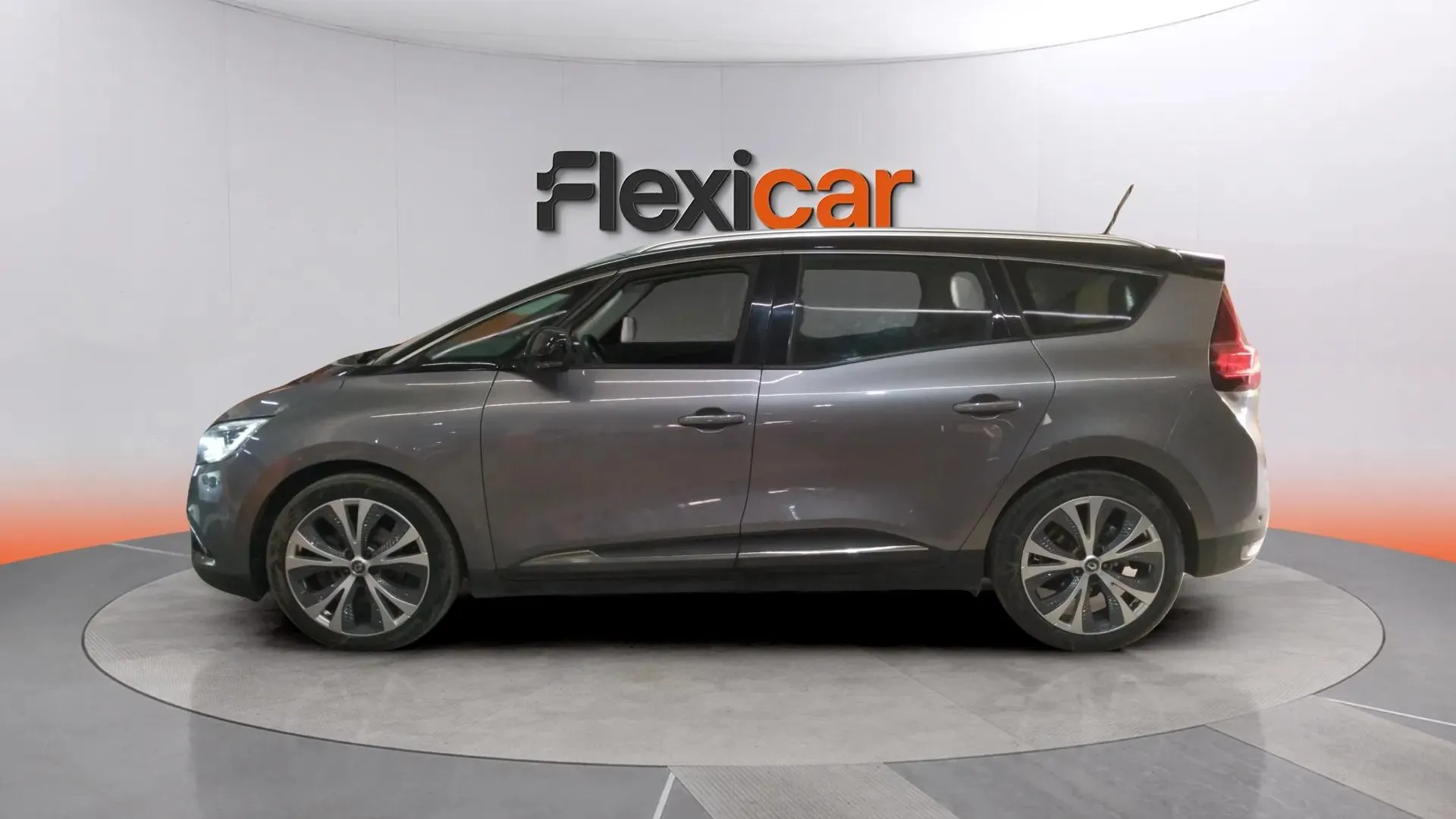 Renault Grand Scénic Limited TCe GPF - foto 4