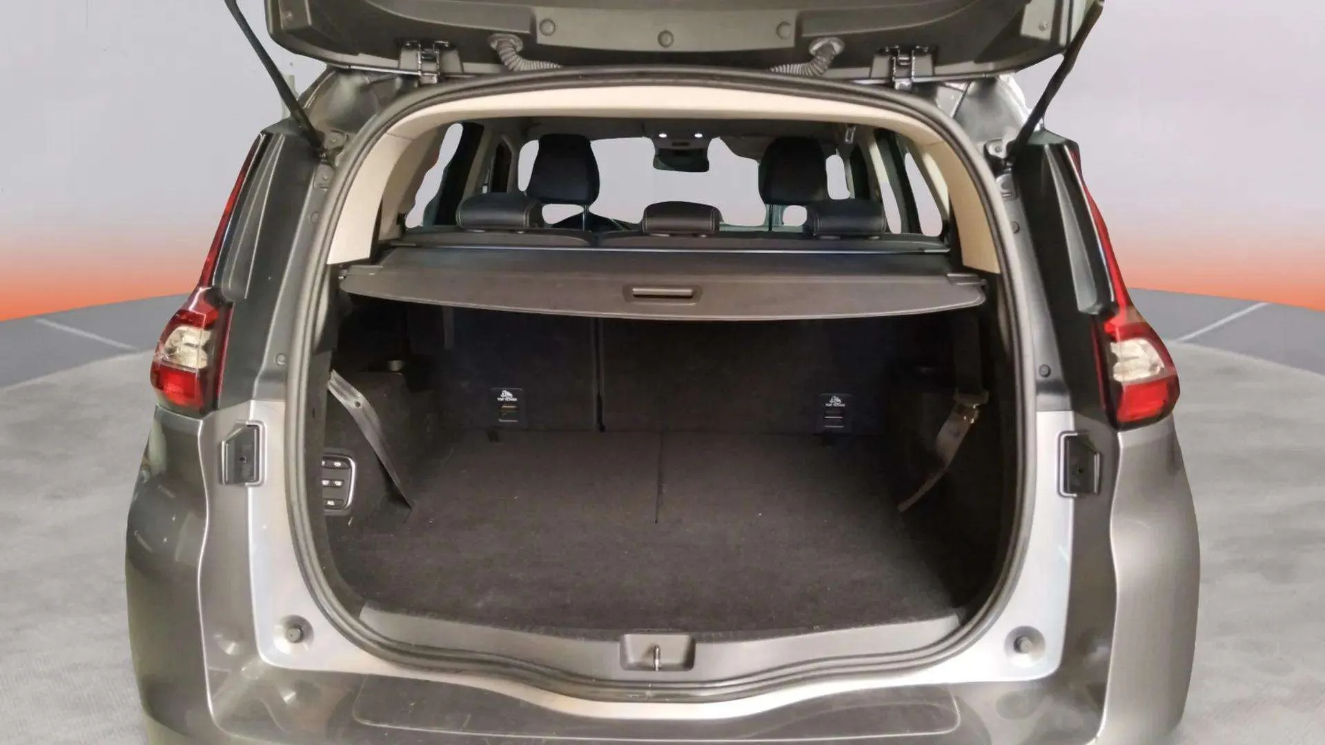 Renault Grand Scénic Limited TCe GPF - foto 6