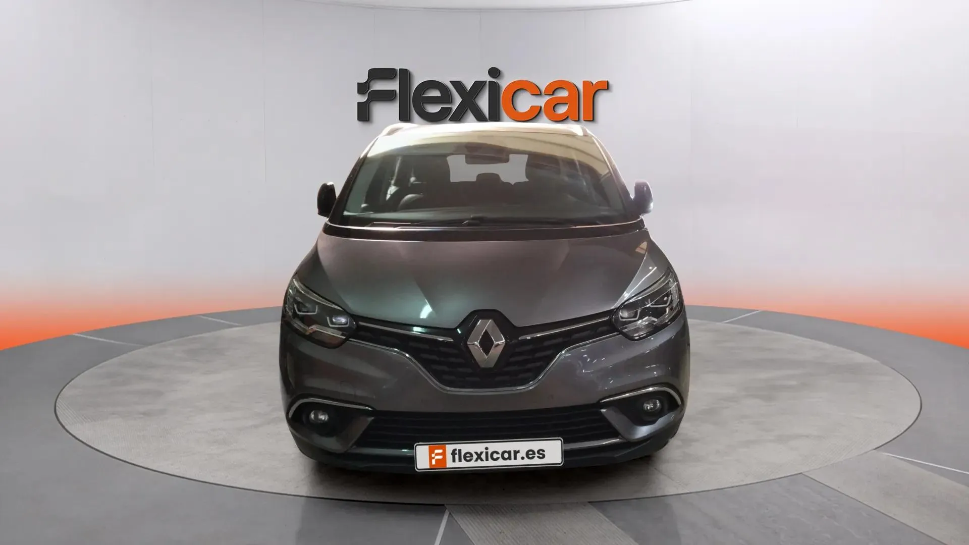 Renault Grand Scénic Limited TCe GPF - foto 3