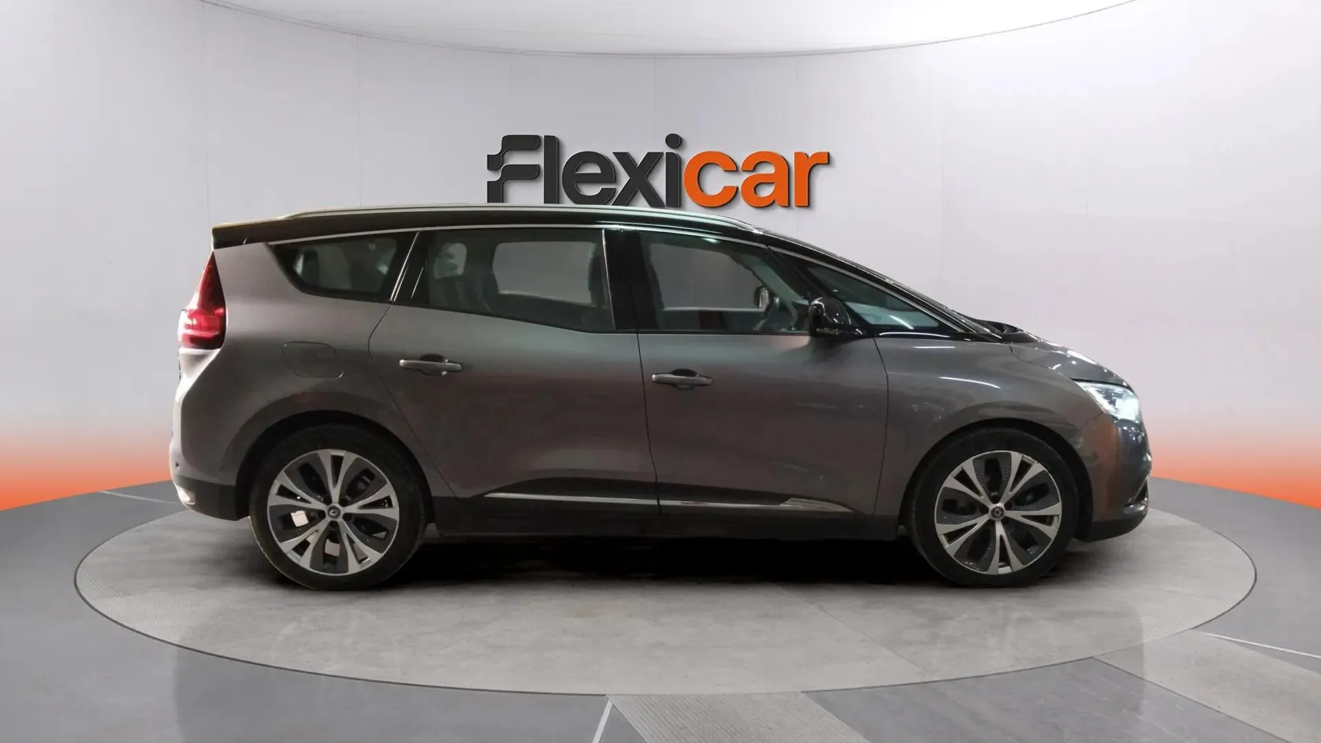 Renault Grand Scénic Limited TCe GPF - foto 2