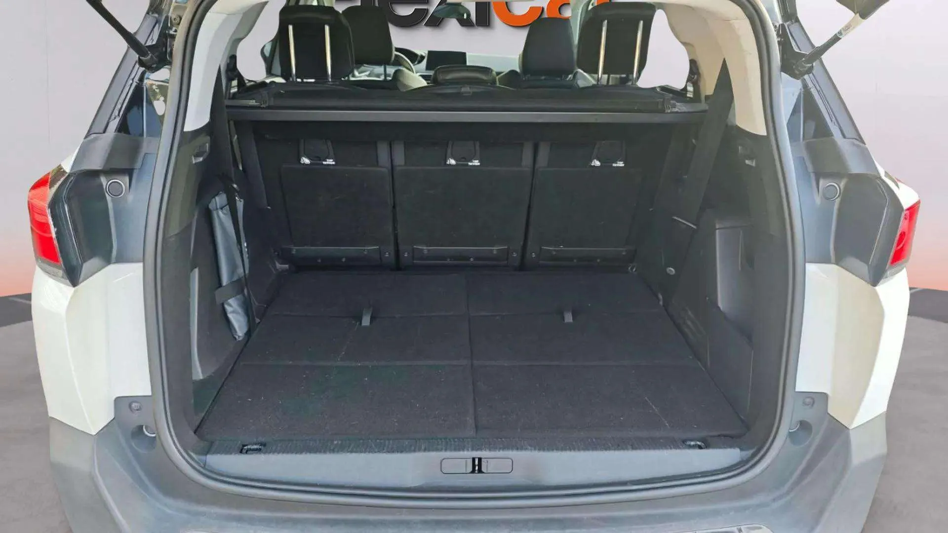Peugeot 5008 Active 1.2L PureTech - foto 30