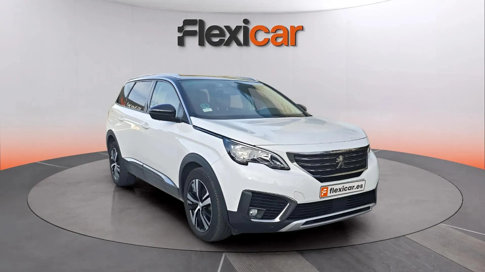 Peugeot 5008 Active 1.2L PureTech