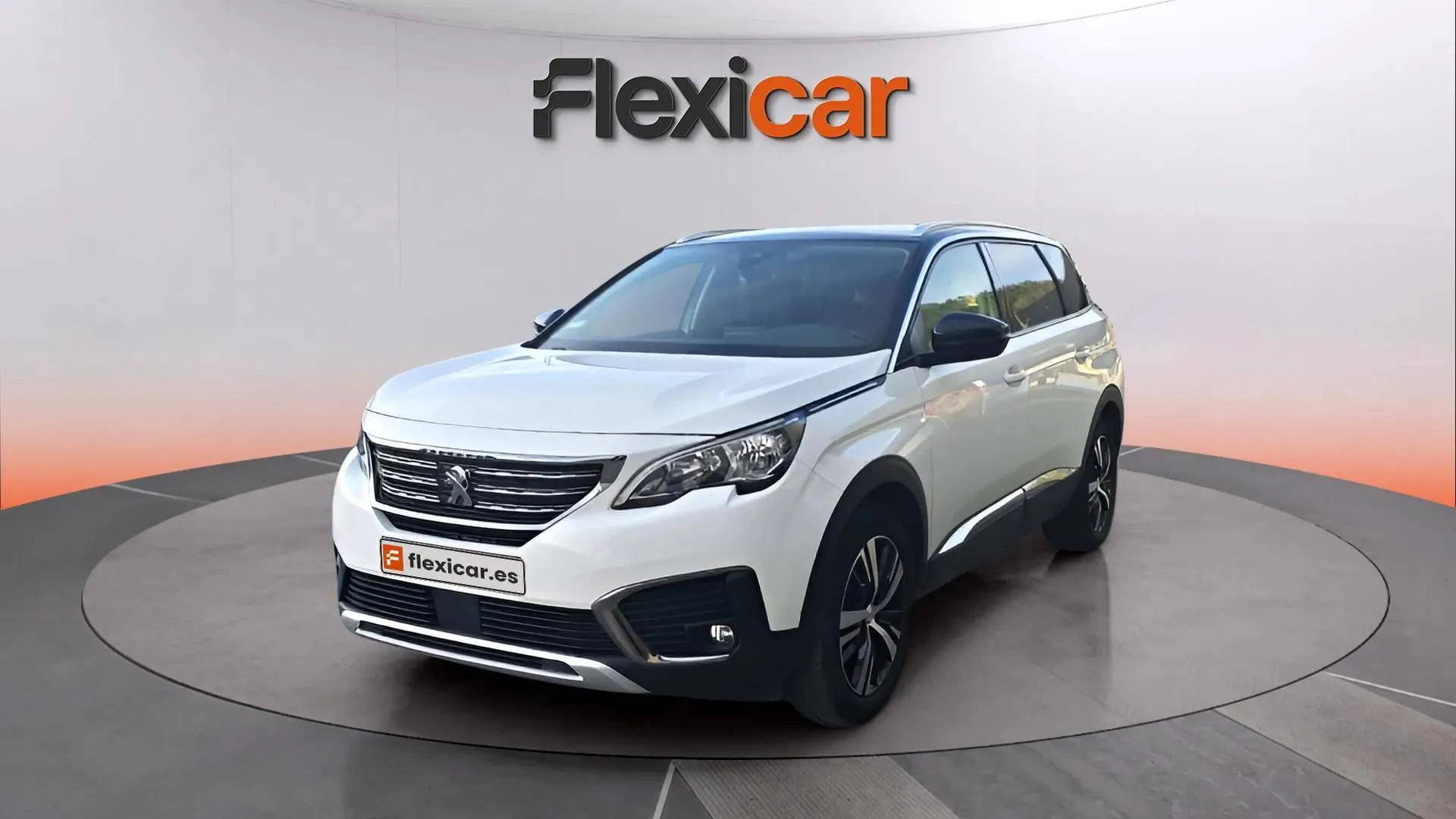 Peugeot 5008 Active 1.2L PureTech - foto 3