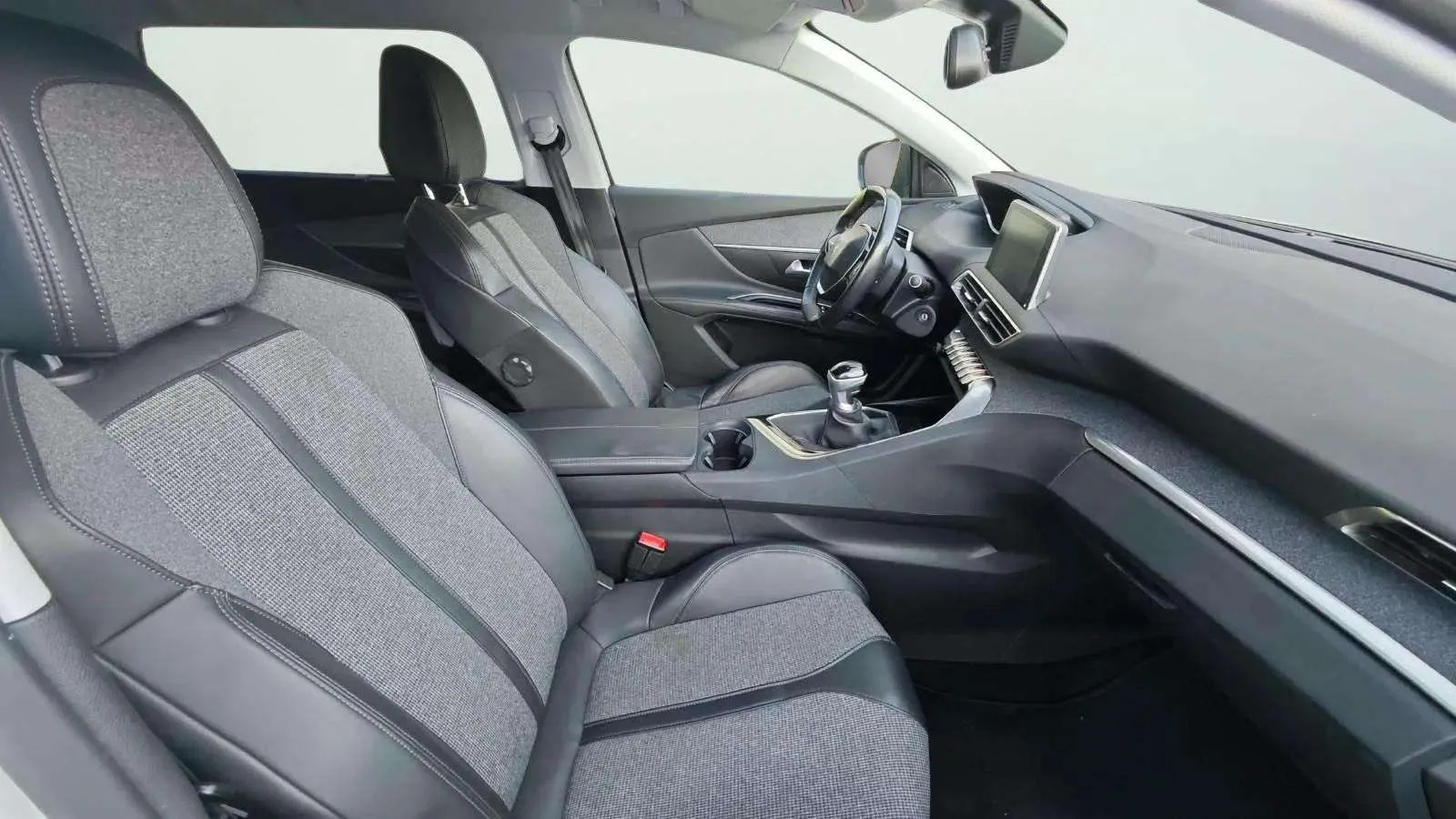 Peugeot 5008 Active 1.2L PureTech - foto 26