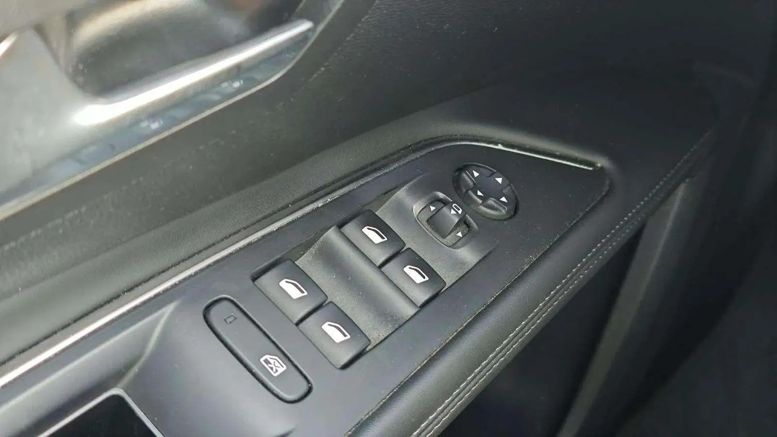 Peugeot 5008 Active 1.2L PureTech - foto 25