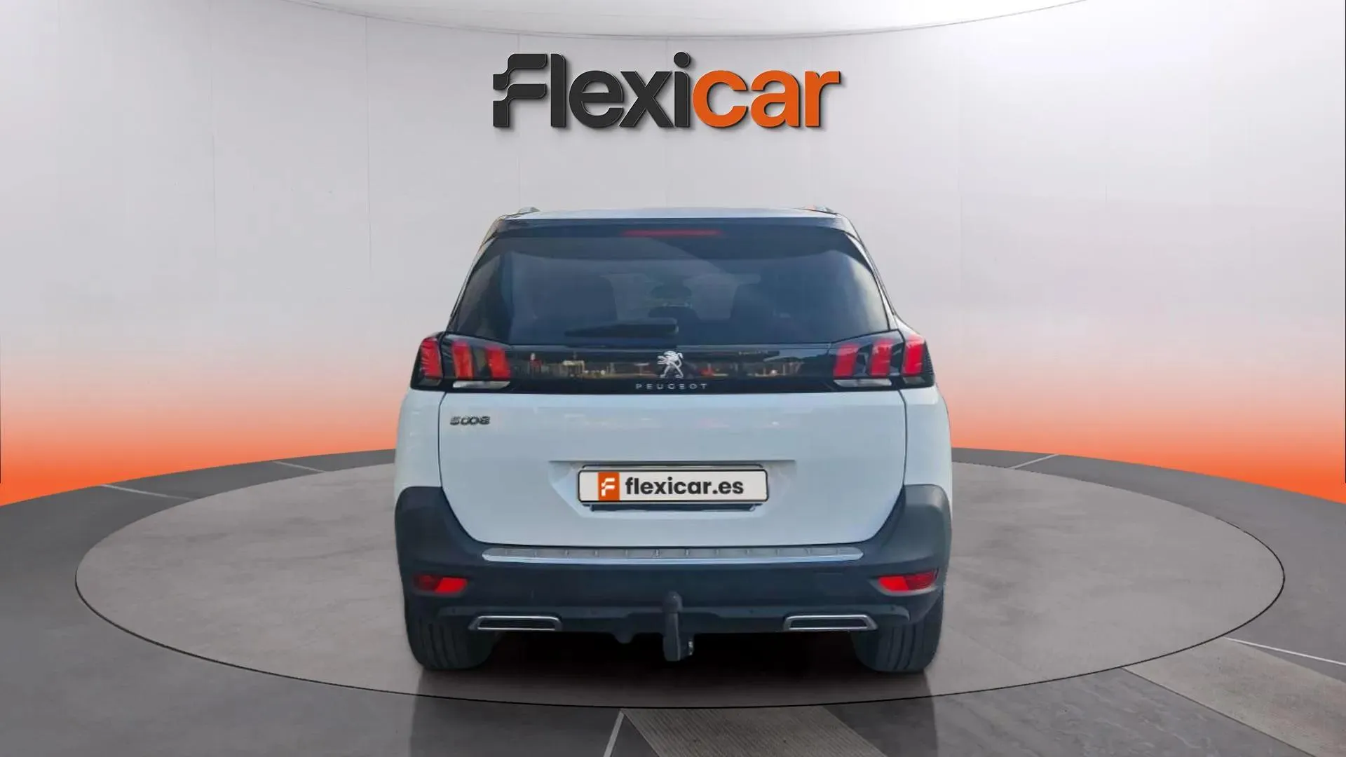 Peugeot 5008 Active 1.2L PureTech - foto 6