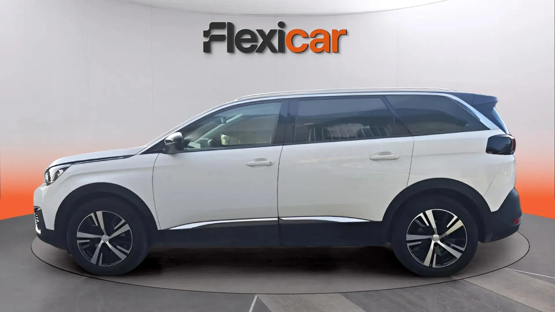 Peugeot 5008 Active 1.2L PureTech - foto 4