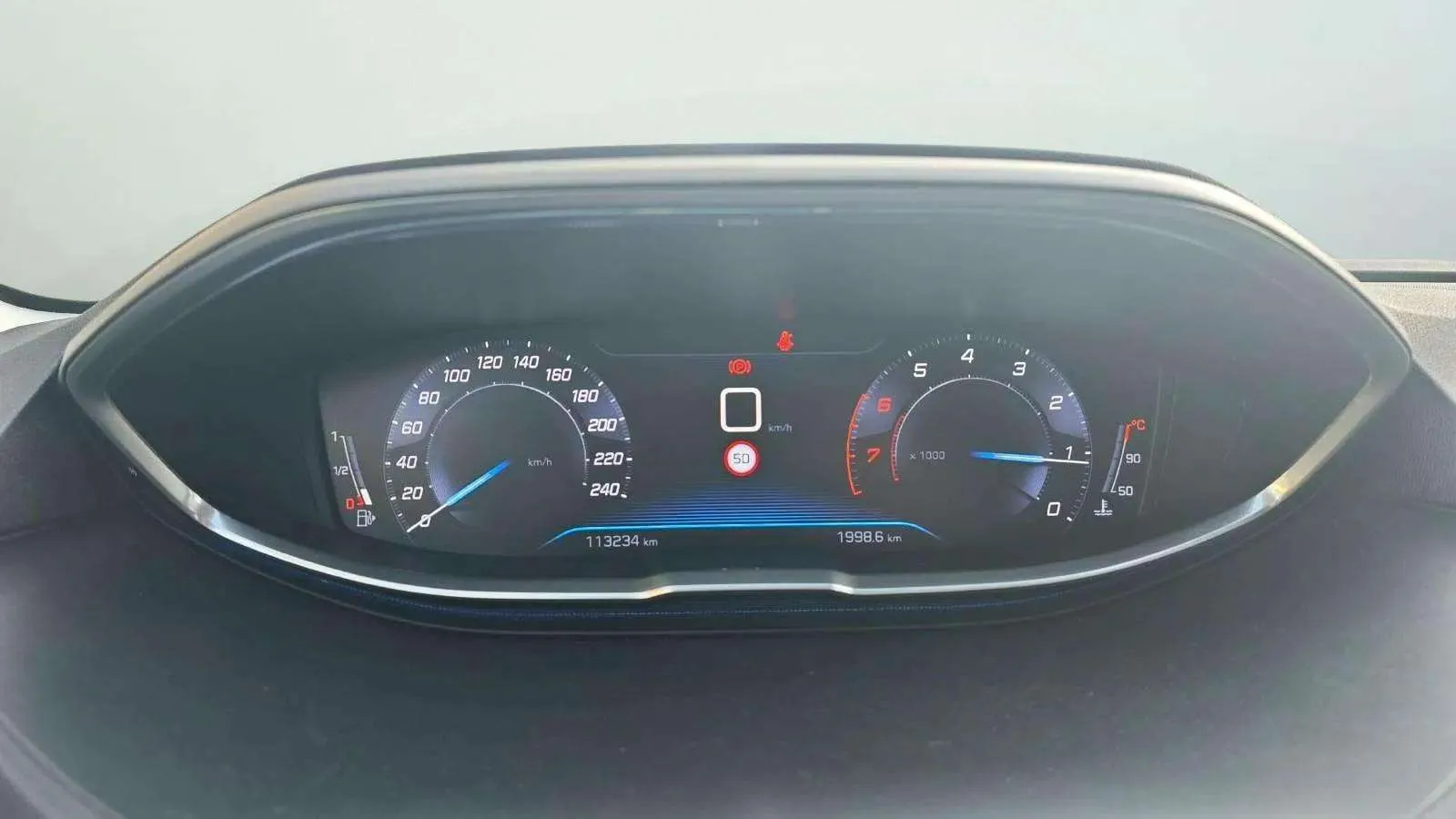 Peugeot 5008 Active 1.2L PureTech - foto 11