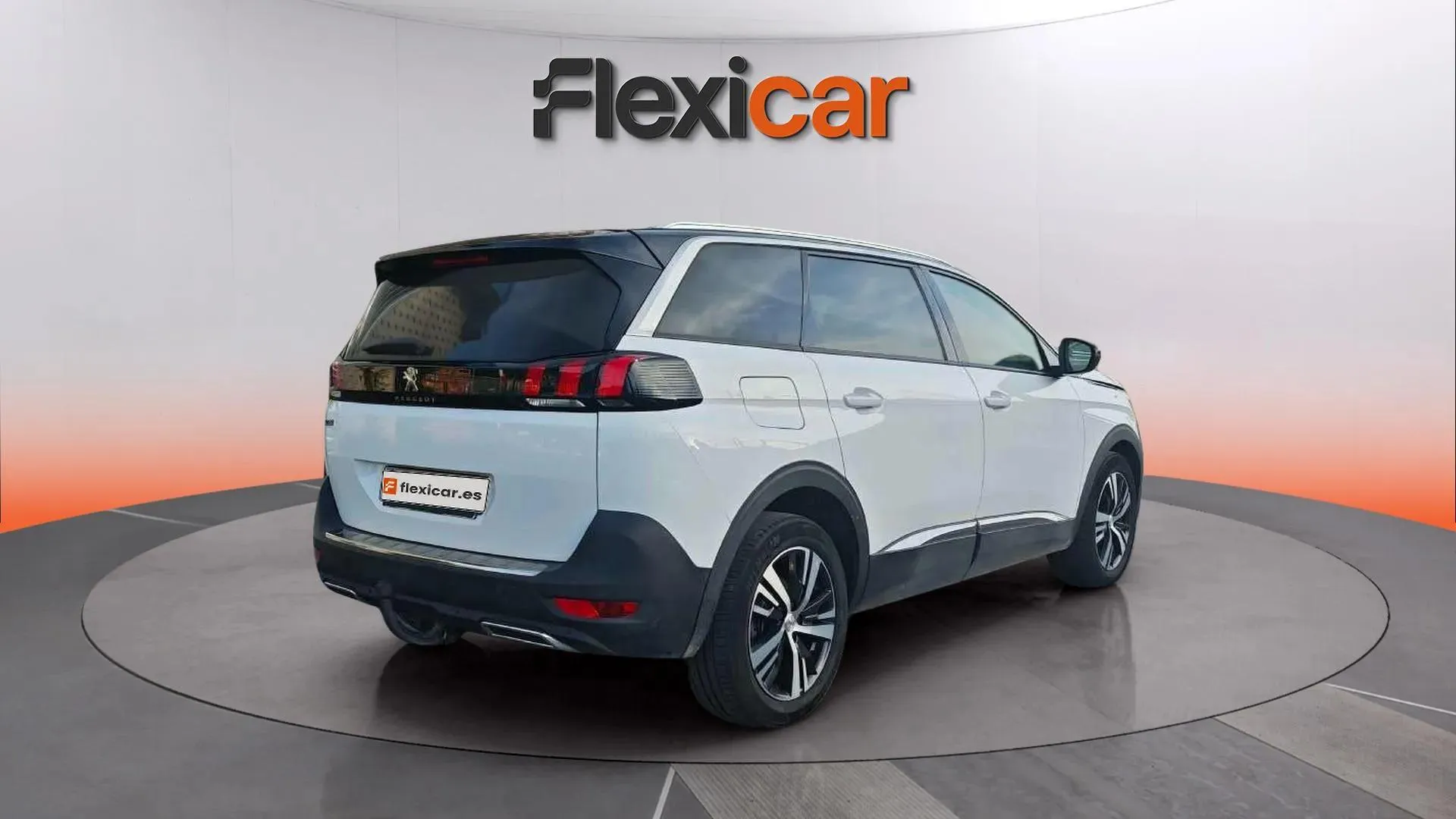 Peugeot 5008 Active 1.2L PureTech - foto 7