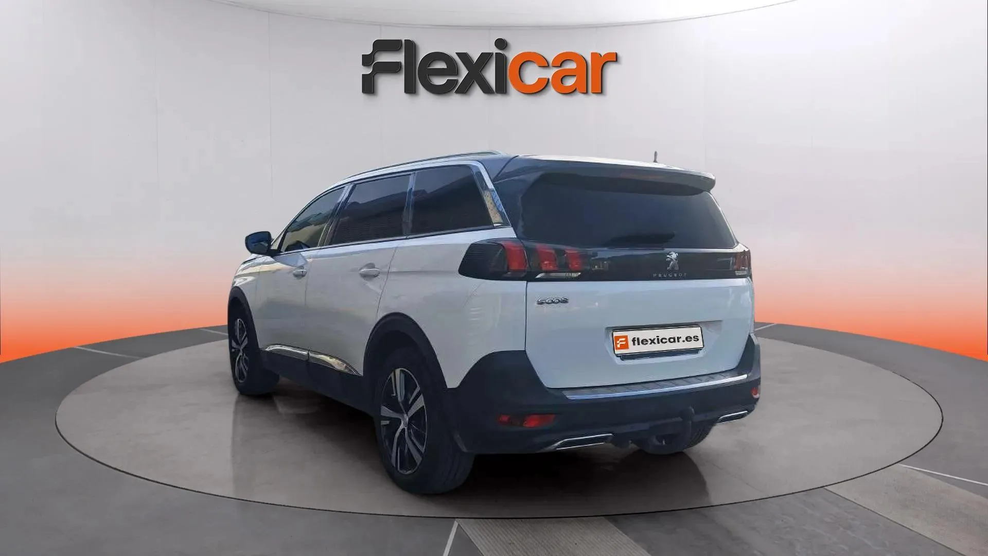 Peugeot 5008 Active 1.2L PureTech - foto 5