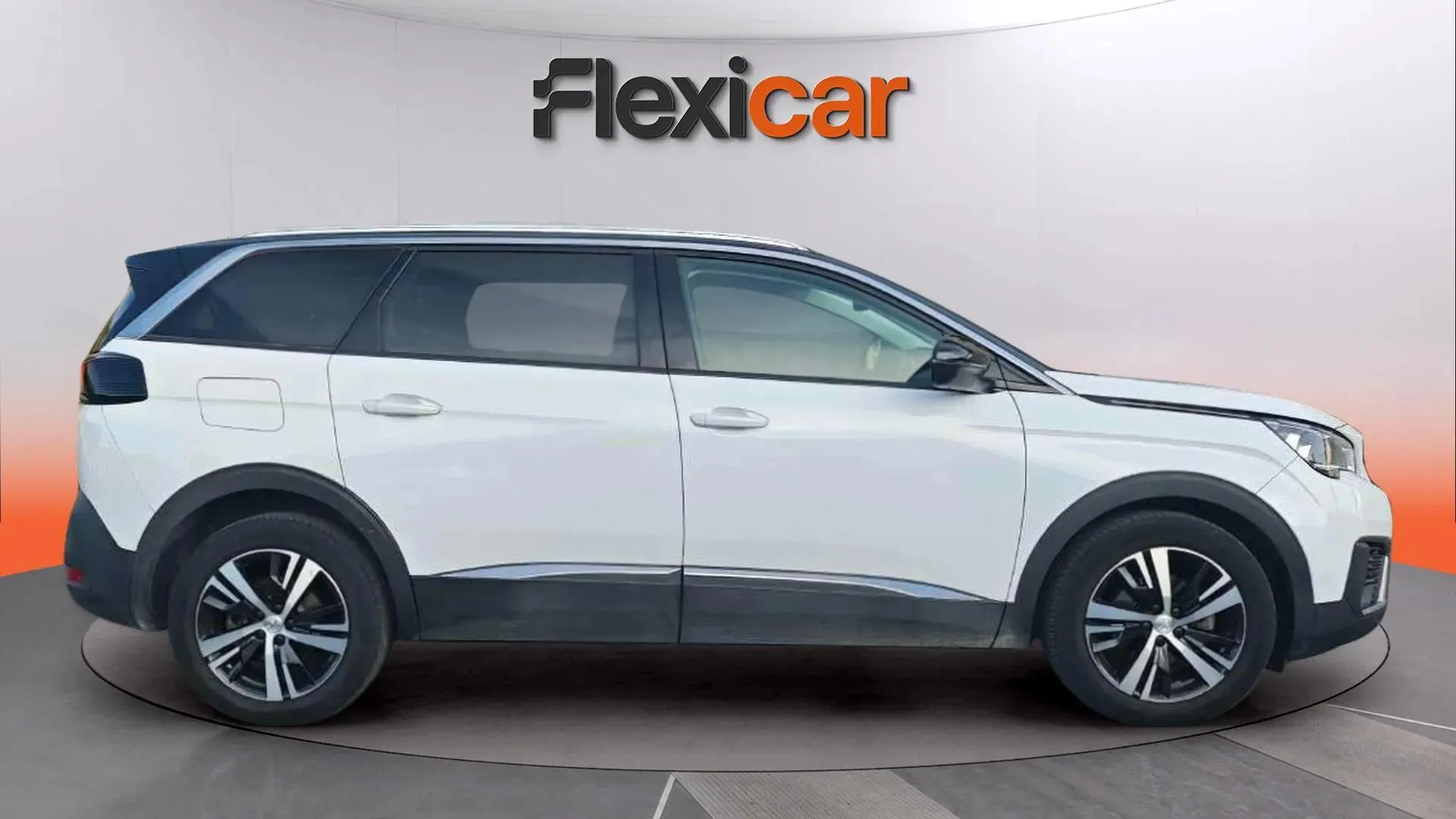 Peugeot 5008 Active 1.2L PureTech - foto 8