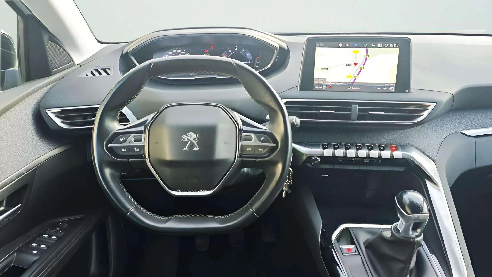 Peugeot 5008 Active 1.2L PureTech - foto 10