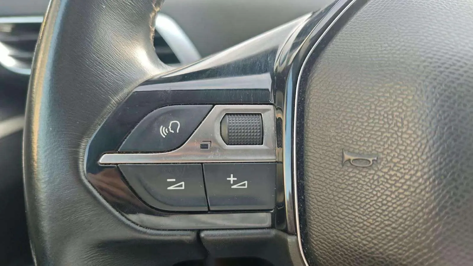 Peugeot 5008 Active 1.2L PureTech - foto 14