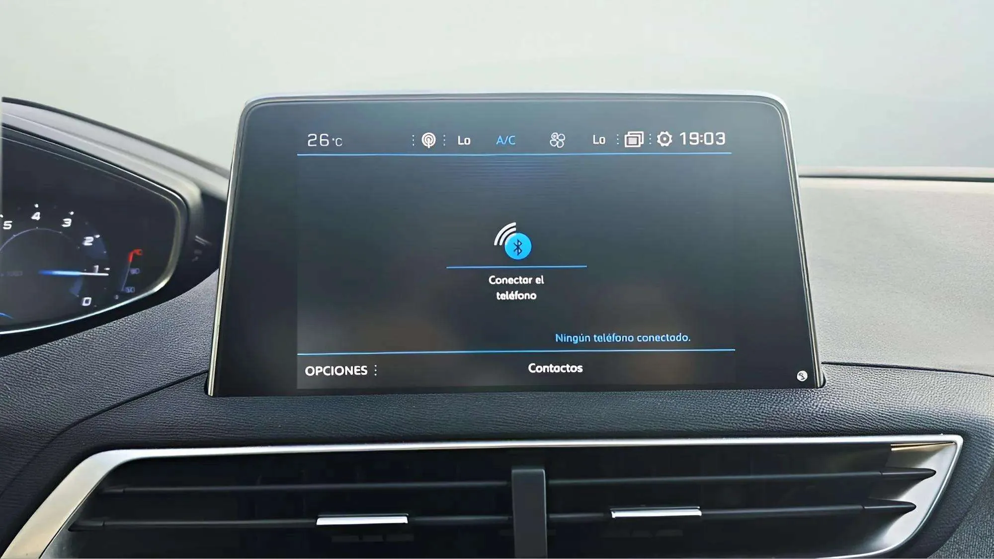 Peugeot 5008 Active 1.2L PureTech - foto 20
