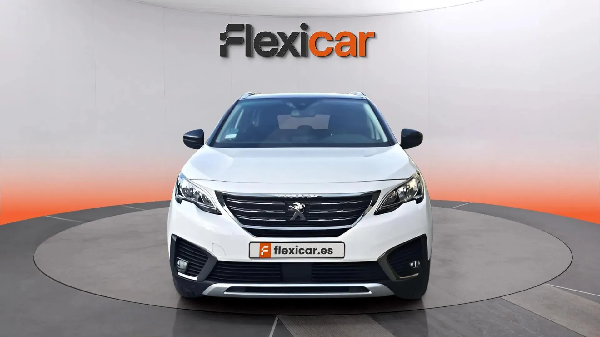 Peugeot 5008 Active 1.2L PureTech - foto 2