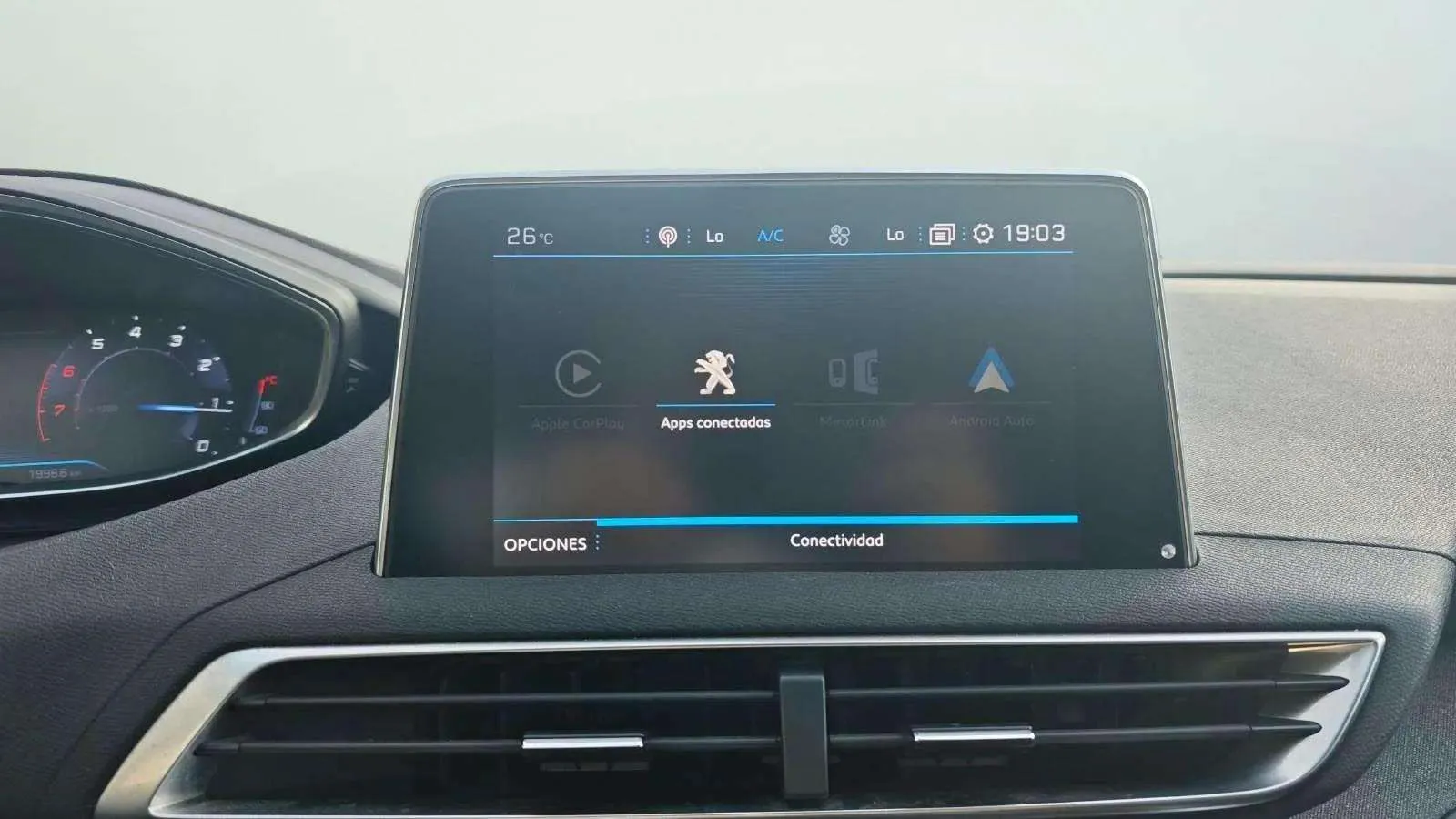 Peugeot 5008 Active 1.2L PureTech - foto 21