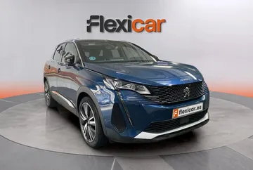 peugeot 3008 15 bluehdi 96kw s amps gt eat8 diesel automatica san sebastian de los reyes 903000000288285
