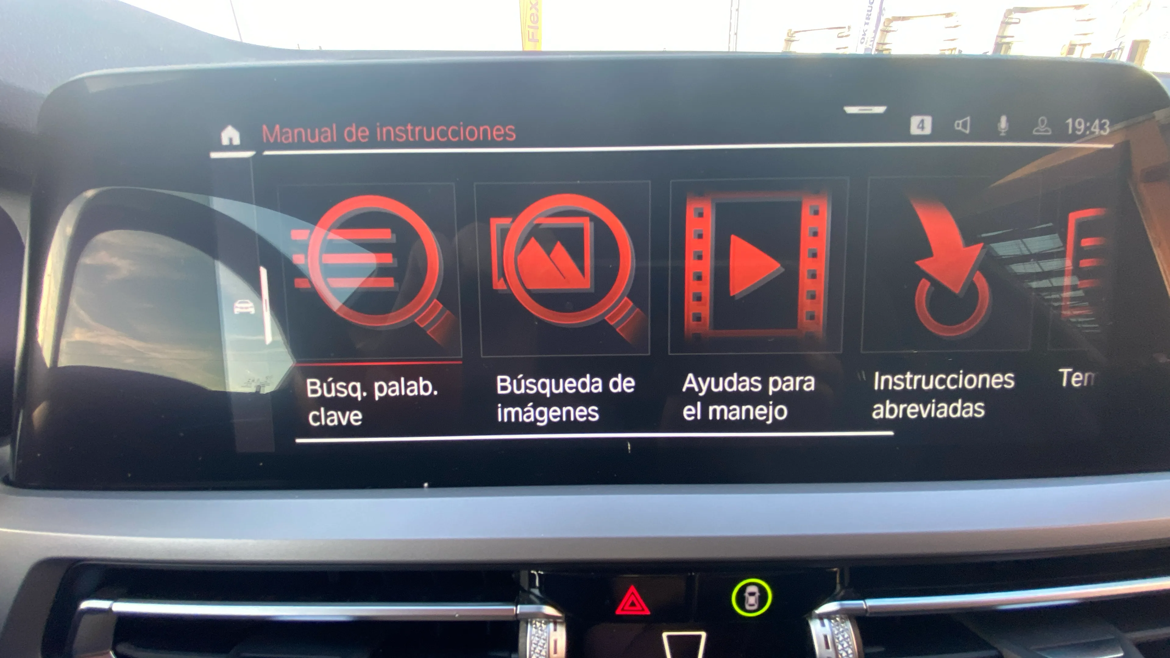 BMW Serie 3 320d xDrive Automática Touring - foto 26